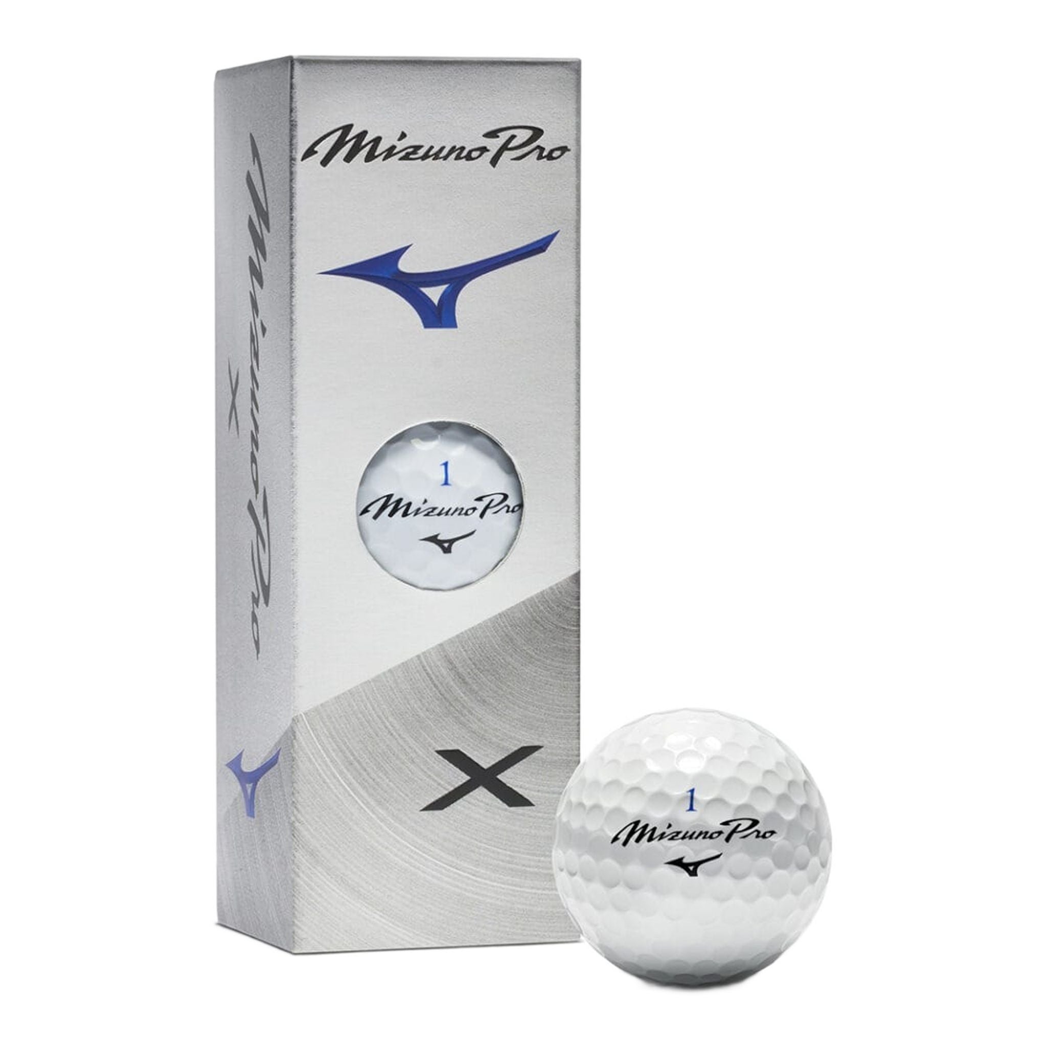Mizuno Mizuno Pro X 25 Golfbälle