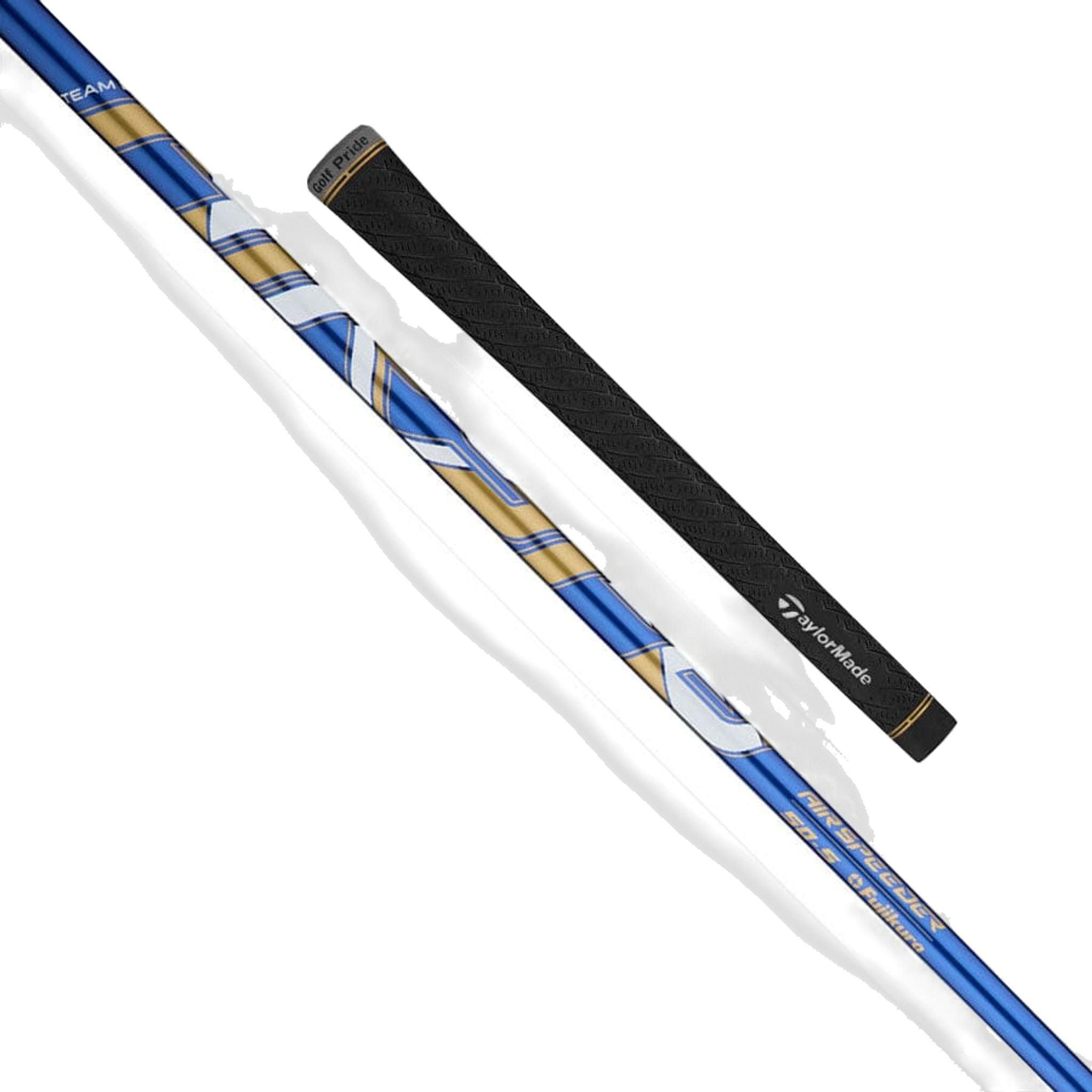 TaylorMade QI35 Driver Limited "Ryder Cup" Herren