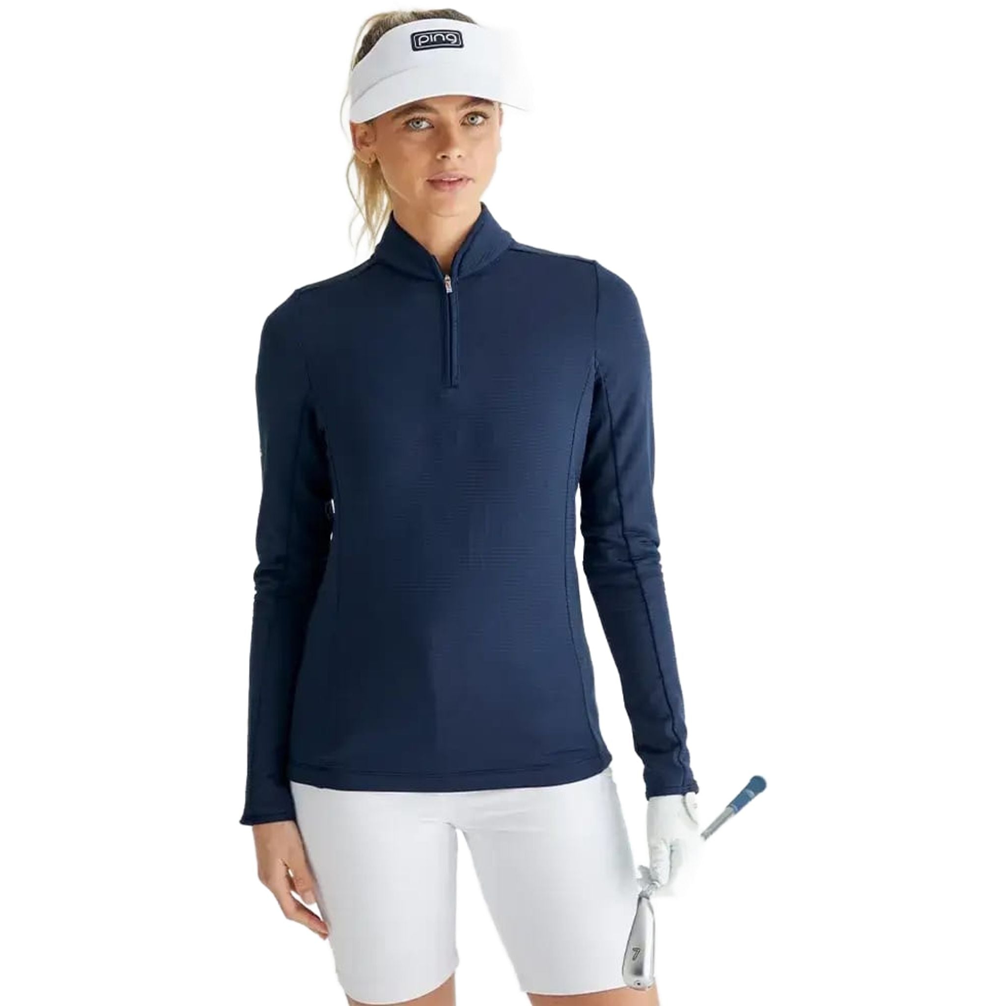 Ping Abigale Performance Fleece Damen