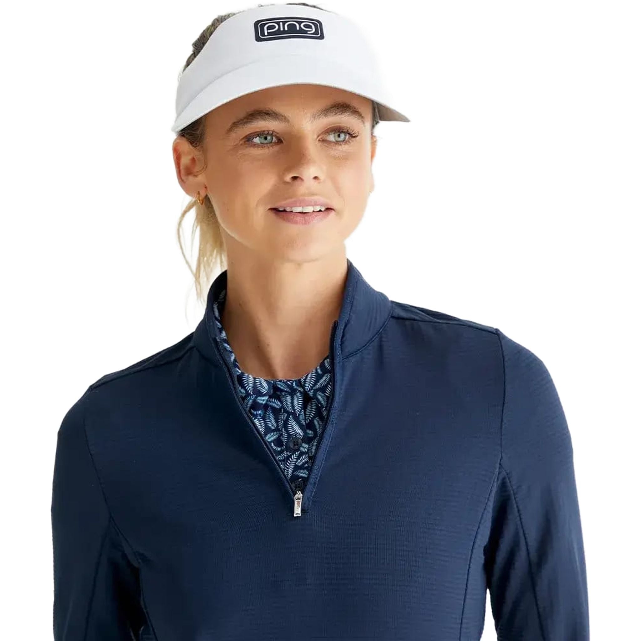 Ping Abigale Performance Fleece Damen