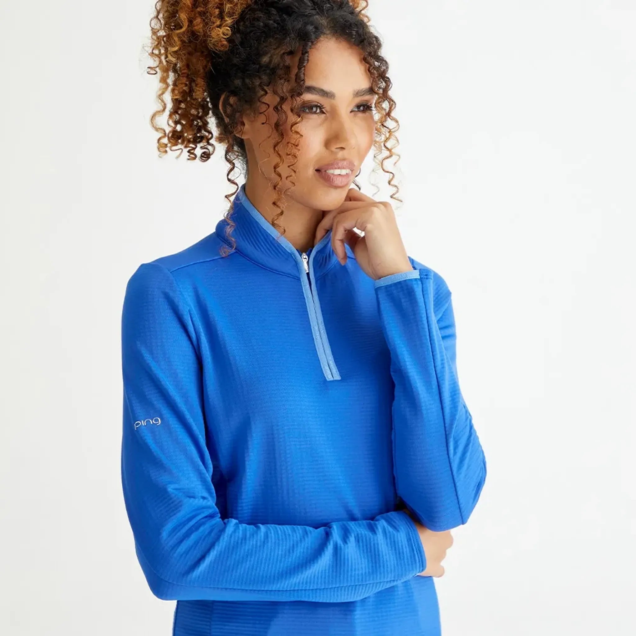 Ping Abigale Performance Fleece