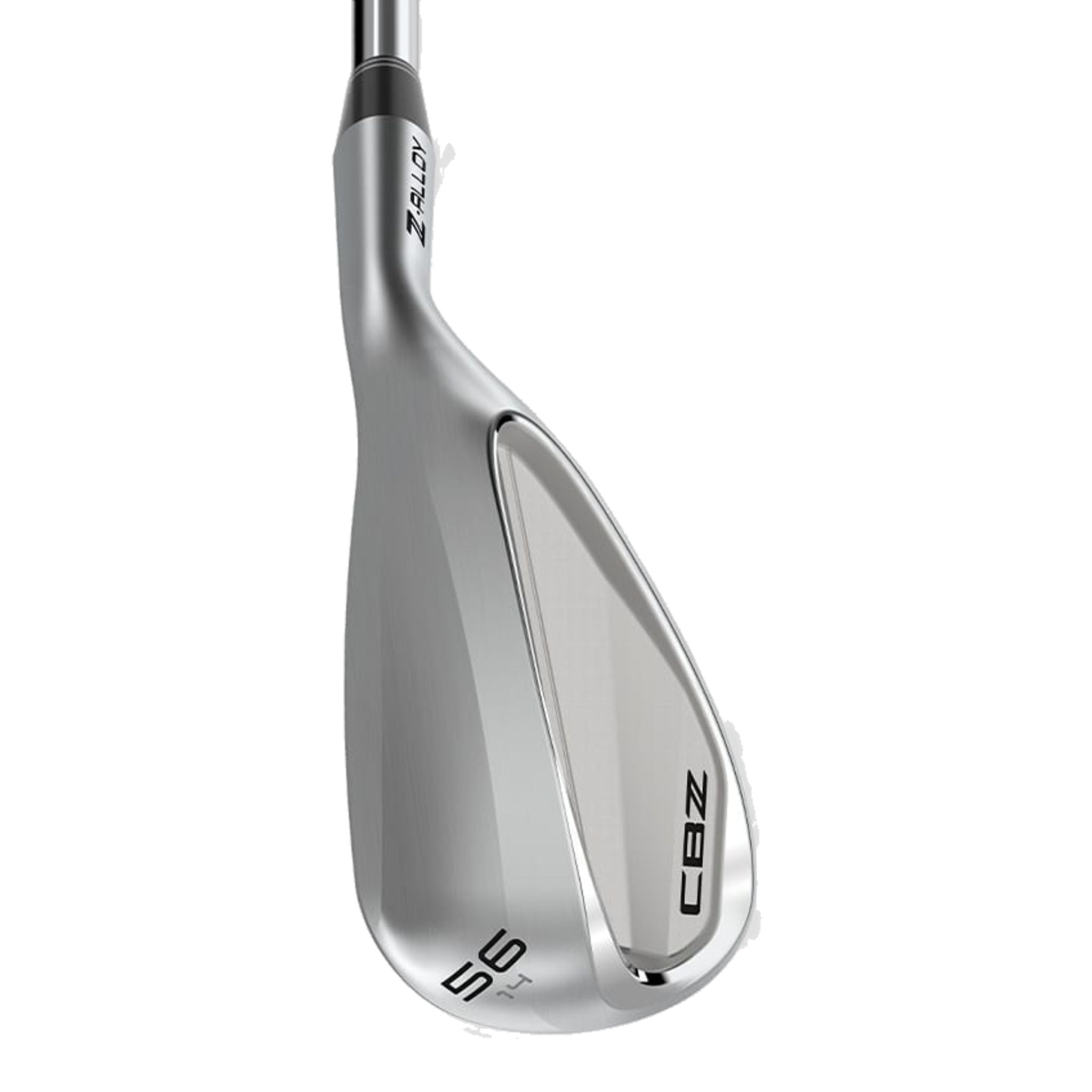Cleveland CBZ Zipcore Tour Satin Graphite