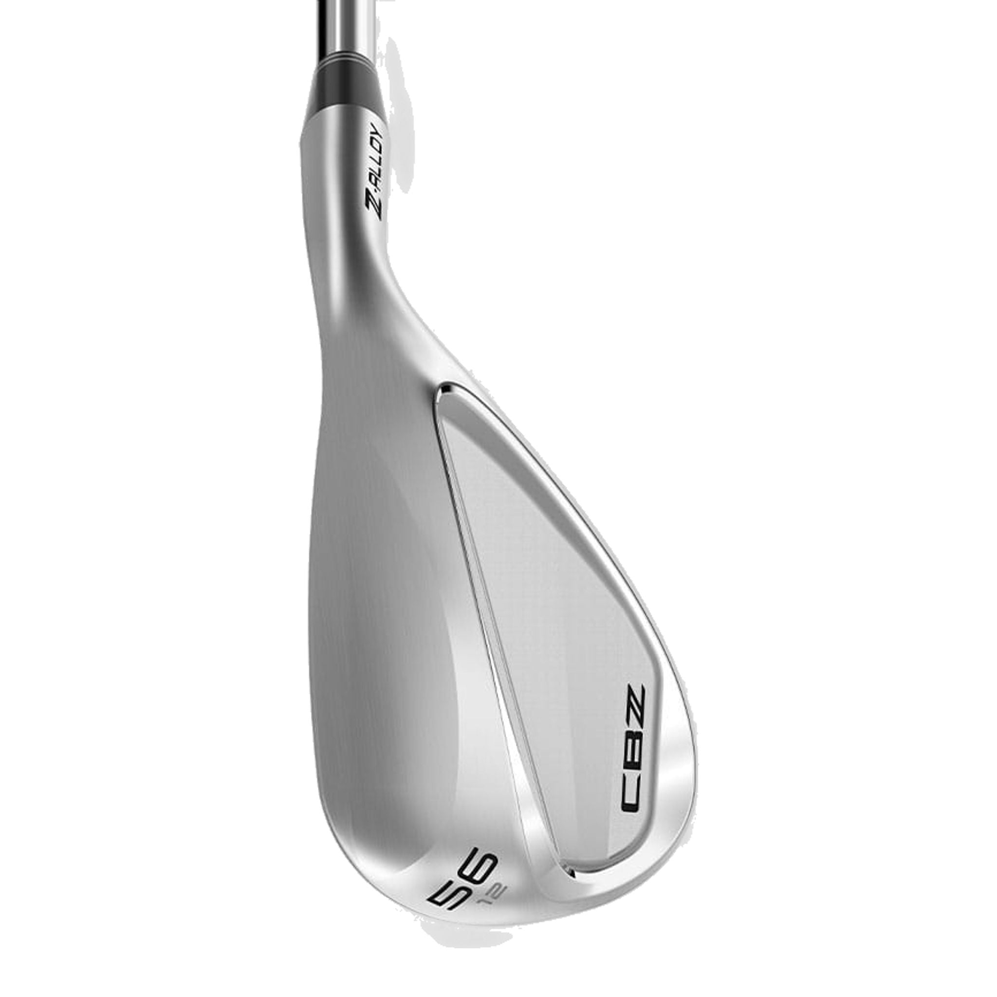 Cleveland CBZ Zipcore Graphite Tour Satin Full Face