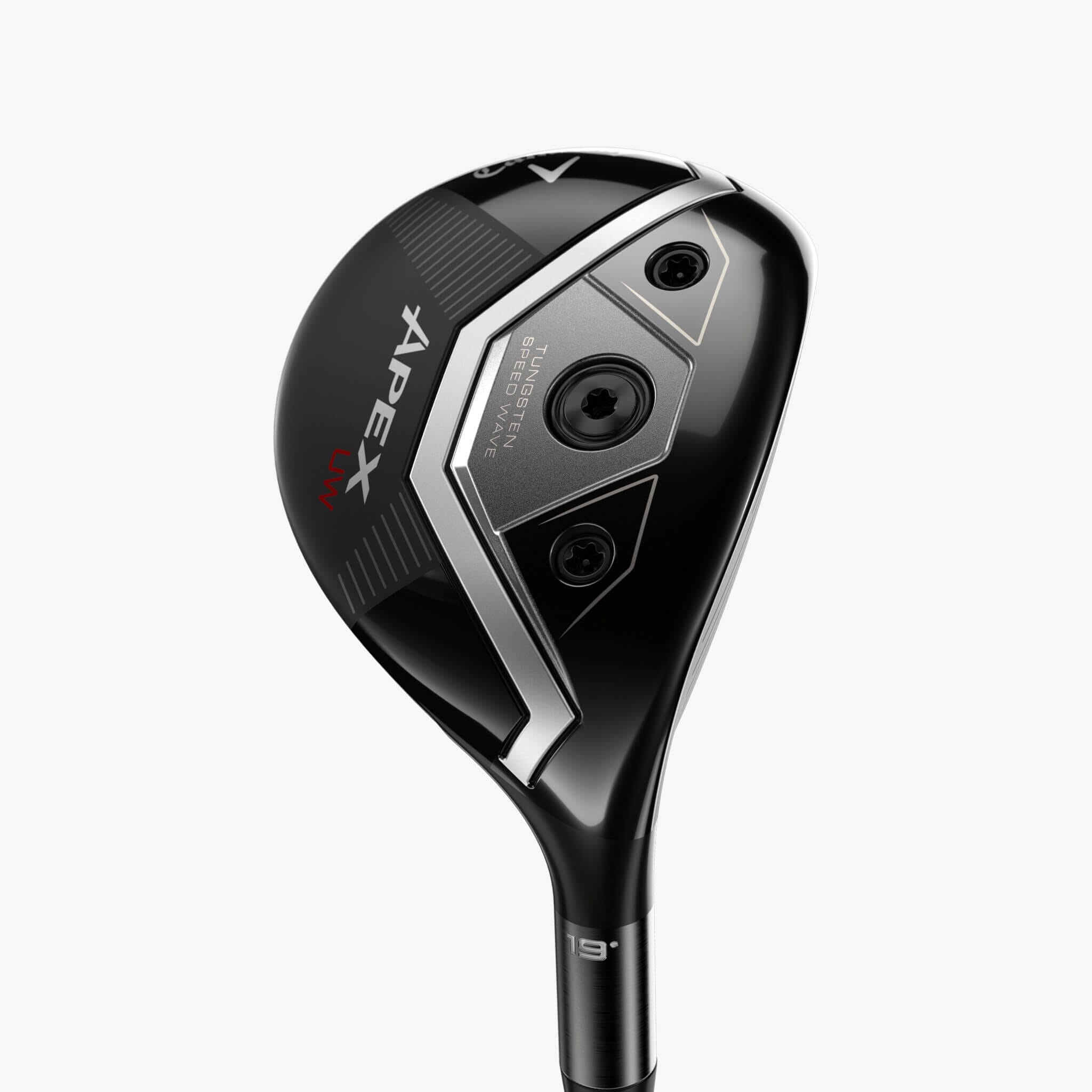 Callaway Apex UW