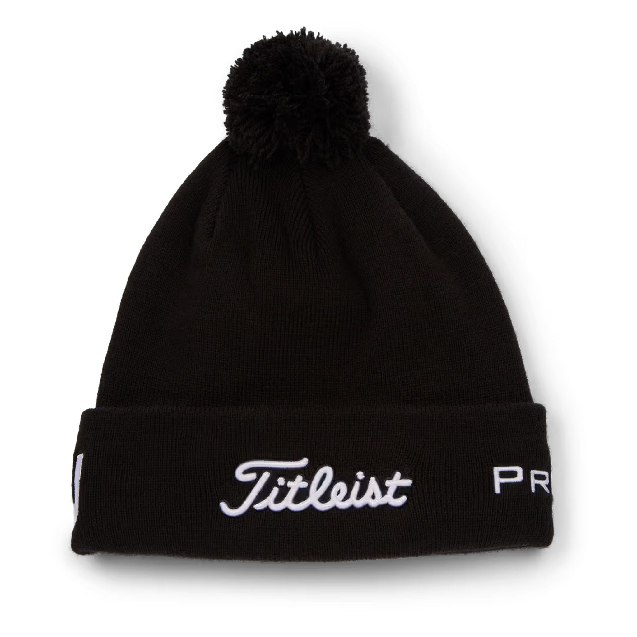 Titleist Tour Pom Pom Mütze Herren