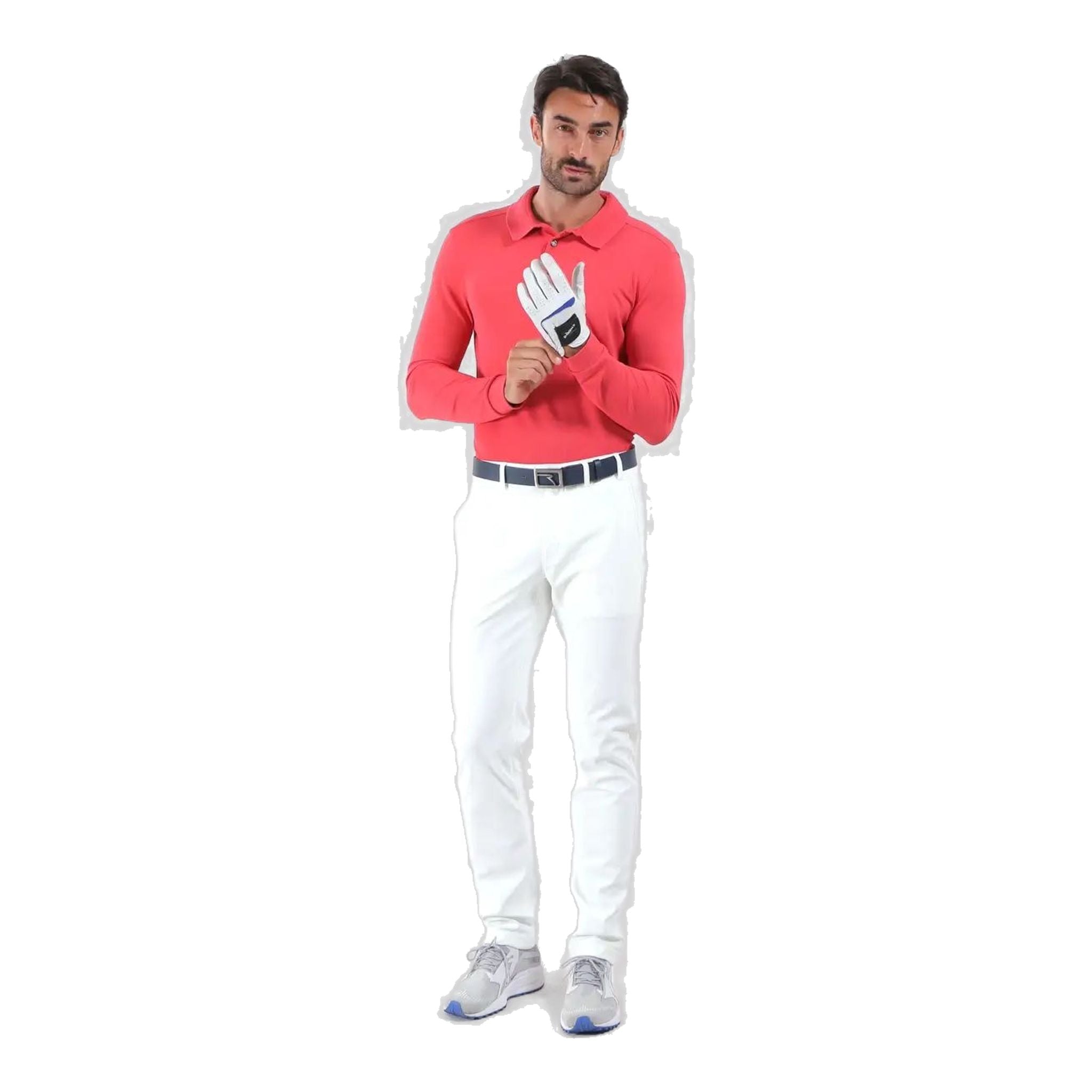 Chervo Anacleto Polo Herren