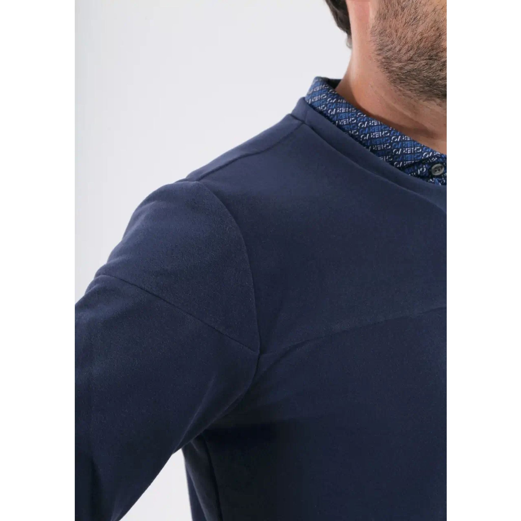 Chervo Paddle Pullover