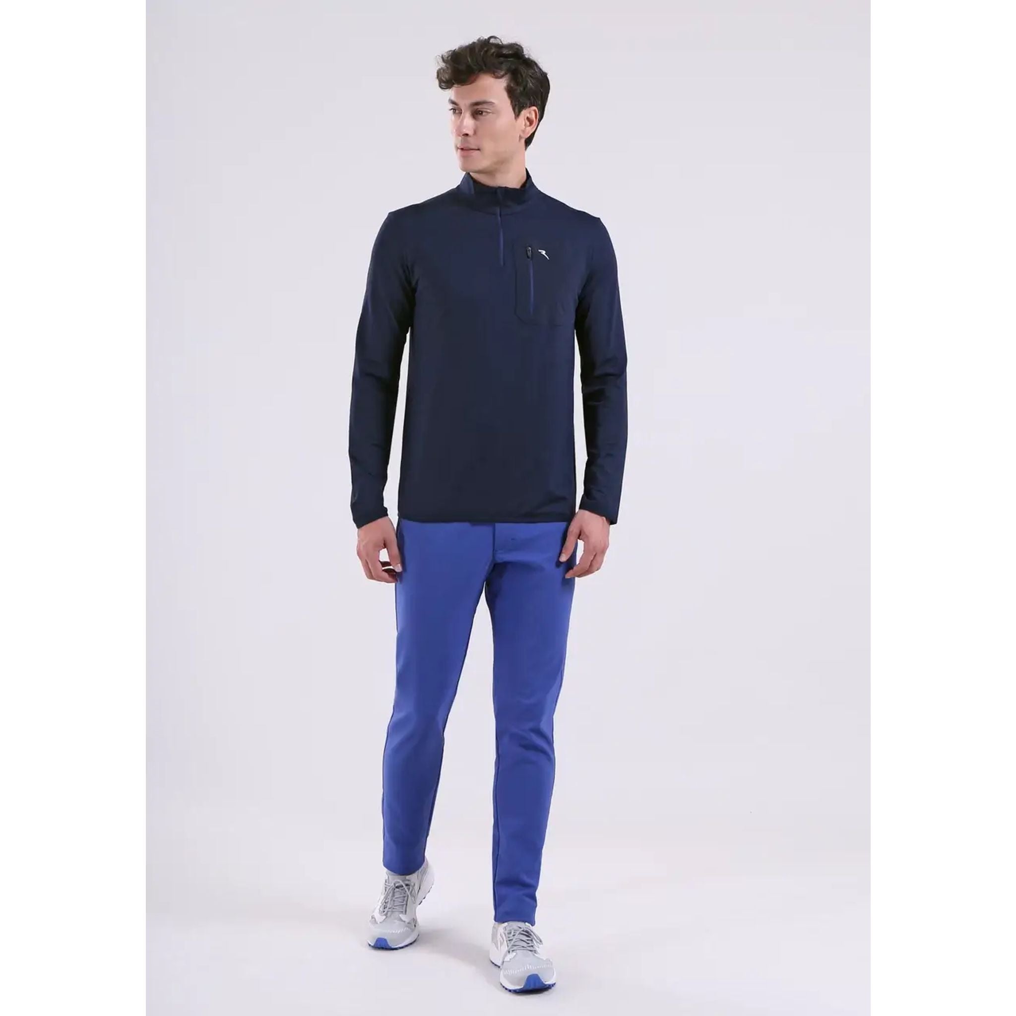 Chervo Timoroso Pullover Herren
