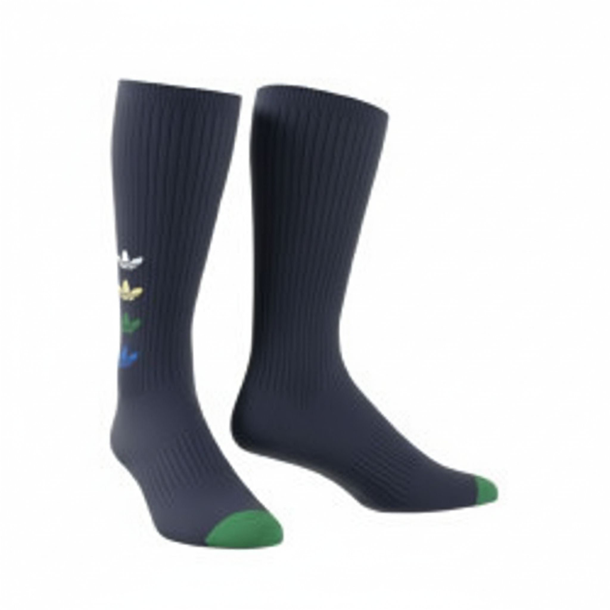 Adidas Knie High Socken Damen