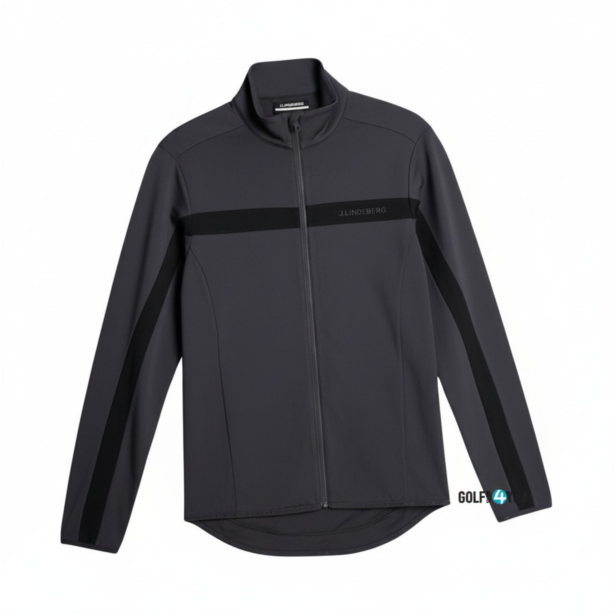 J. Lindeberg Jarvis Mid Layer Herren