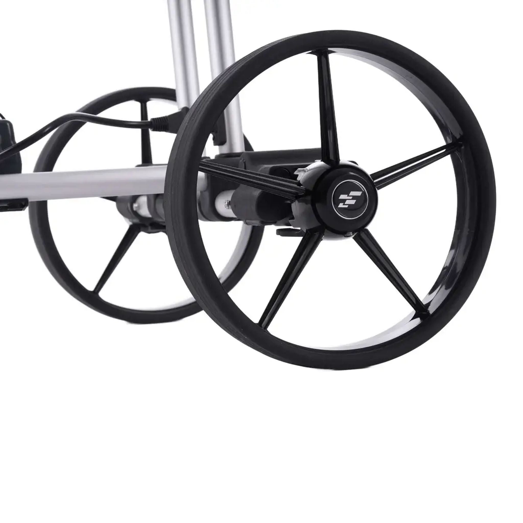 Flat Cat Gear Elektrotrolley