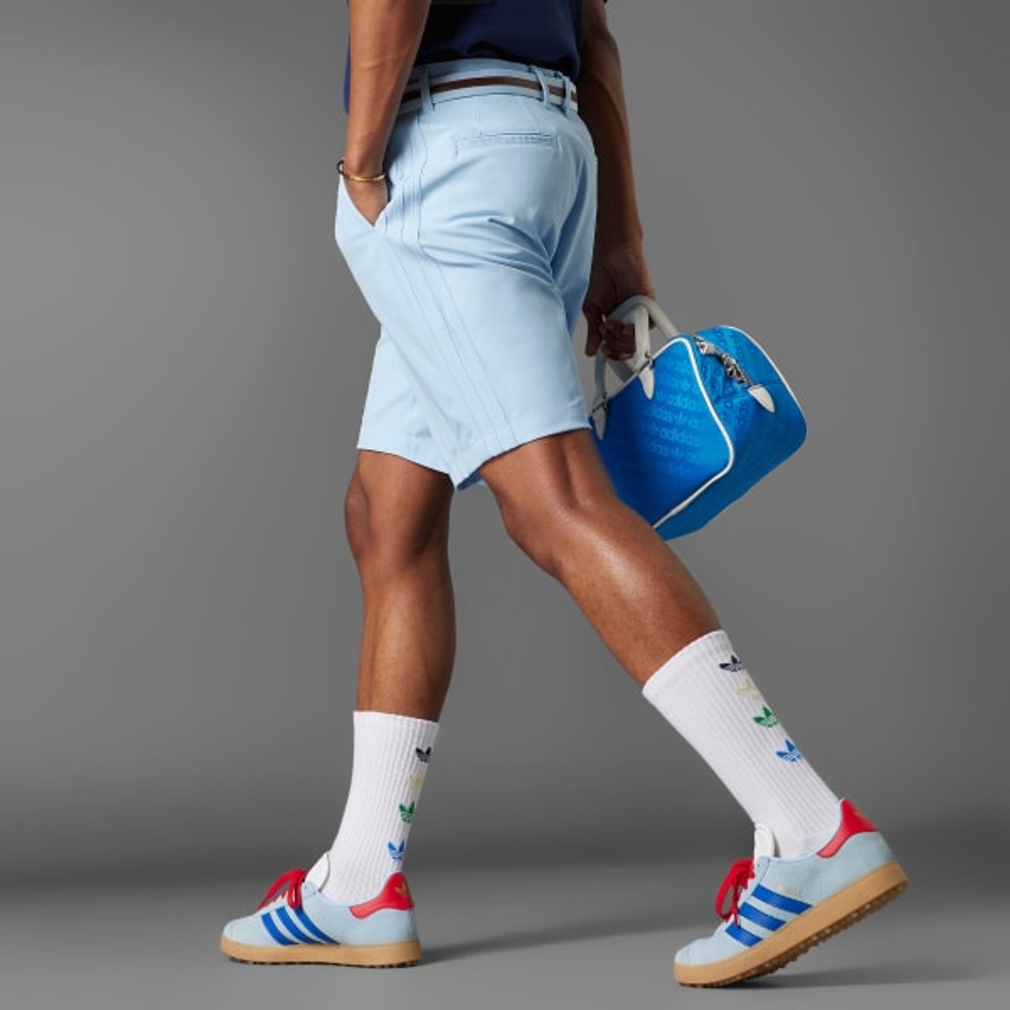 Adidas Crew Socken Herren