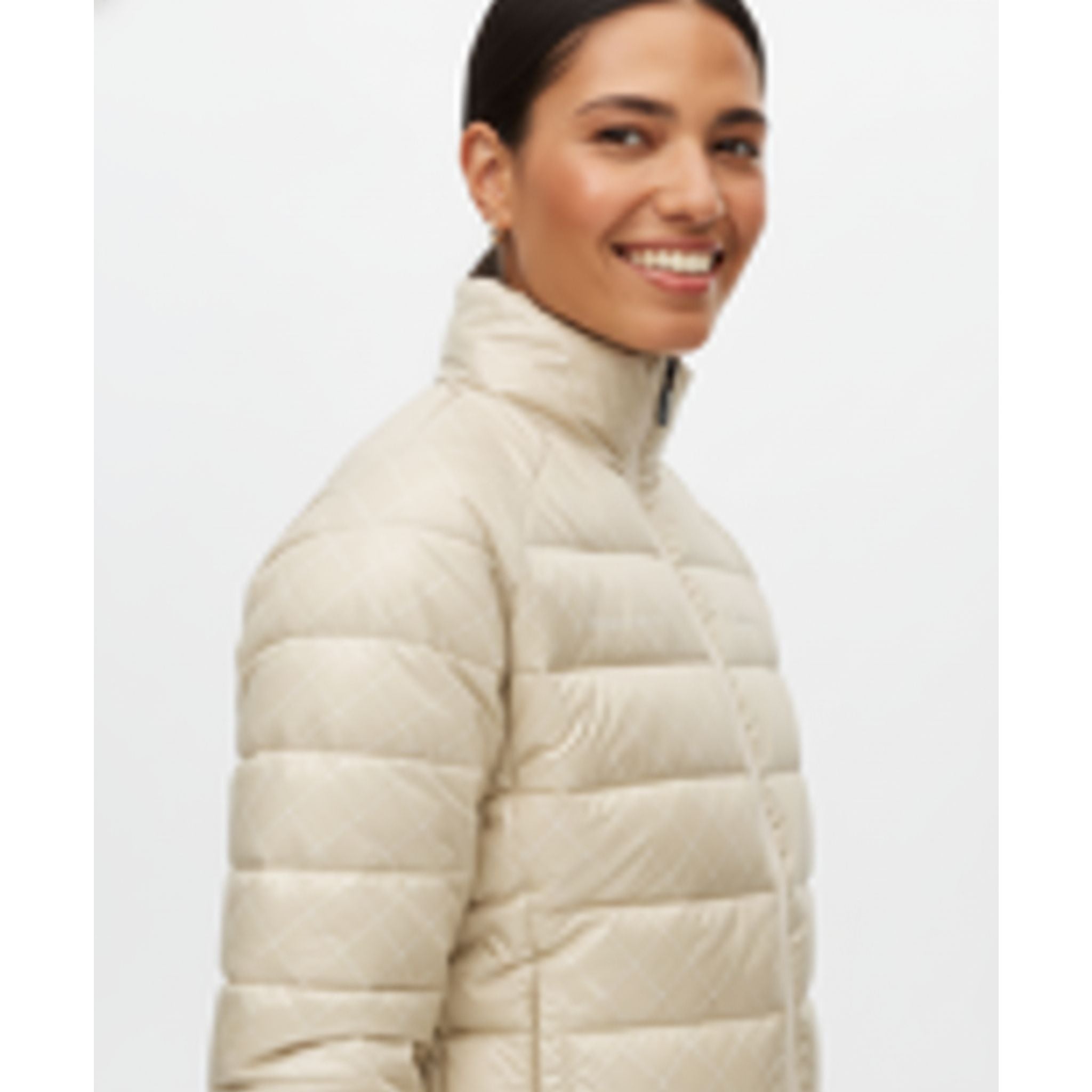 Röhnisch Airlite Golf Padded Jacke Damen