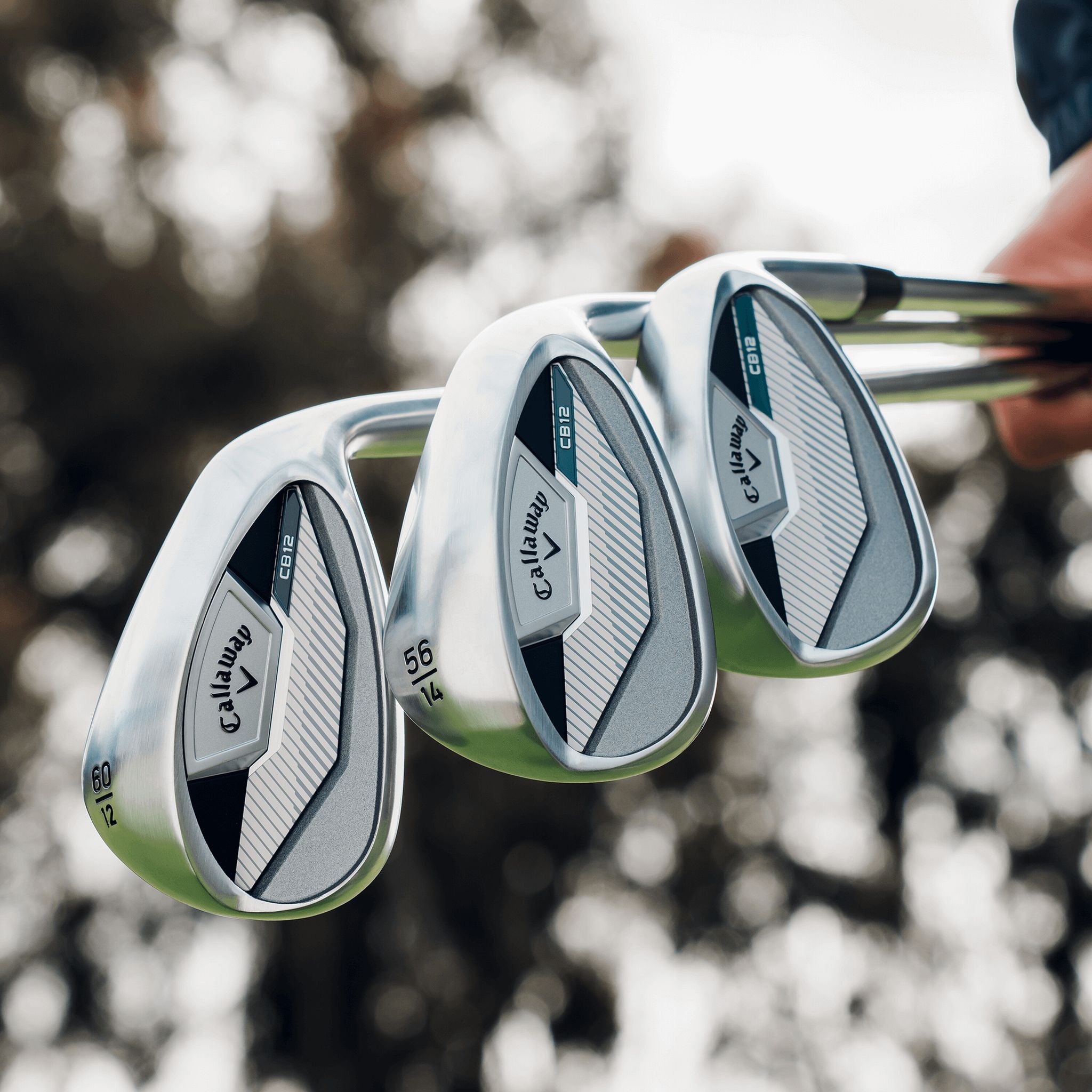 Callaway CB12 Wedge Herren