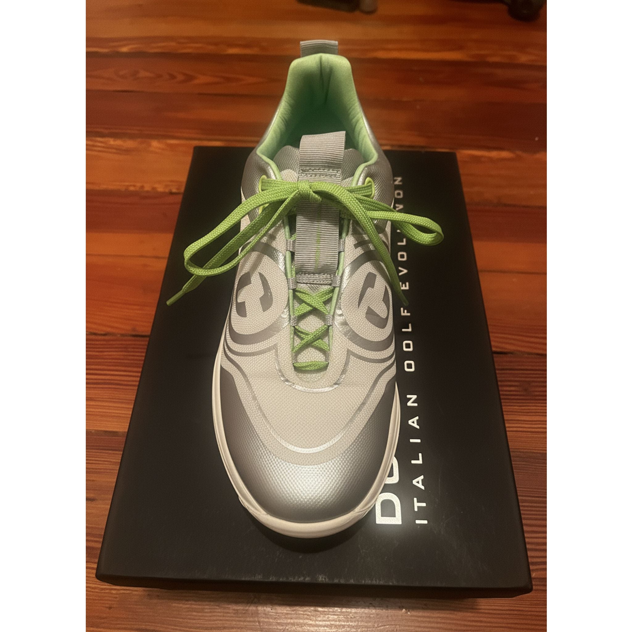 Duca del Cosma Vega Golfschuhe