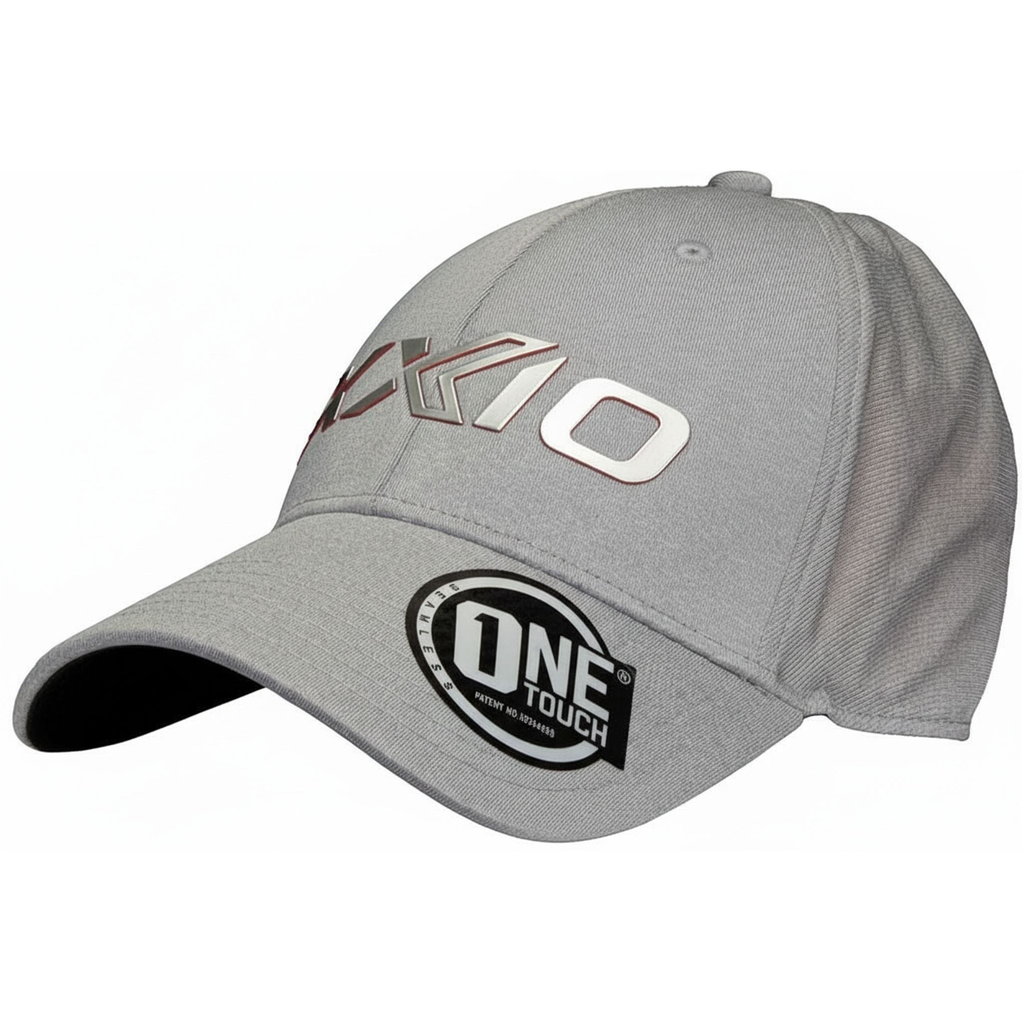 XXIO One Touch Cap - SORTIERT Herren