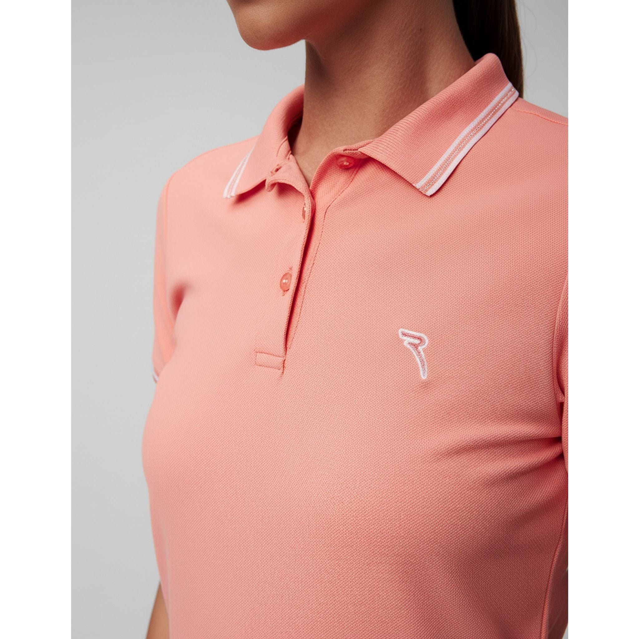 Chervo Altalena Poloshirt Damen