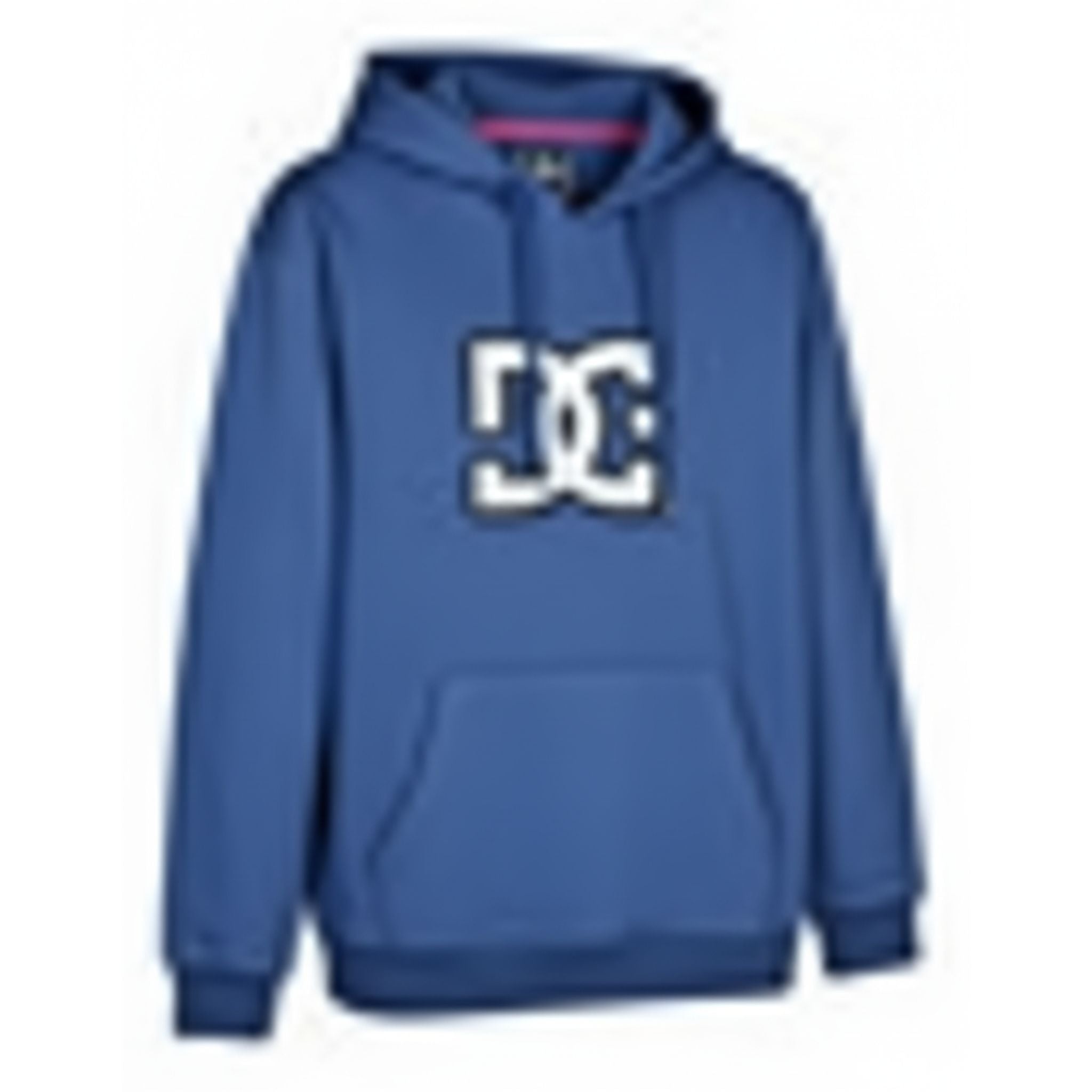 Puma Hoops X Golf Tunnel Hoodie Royalblau S Herren