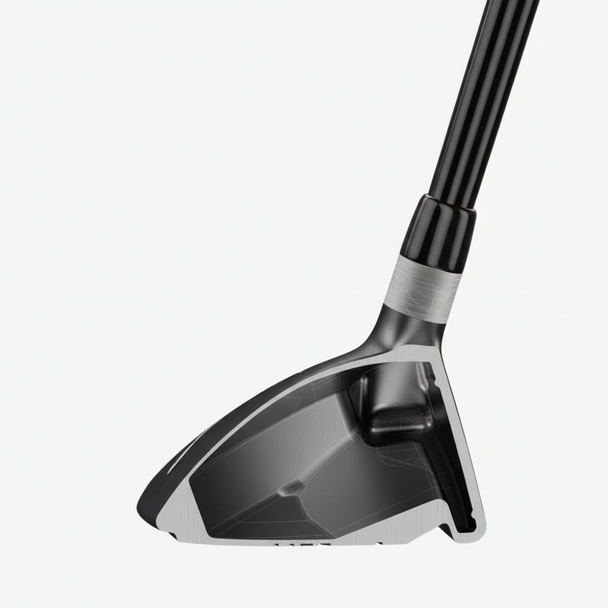 Adams Tight Lies Hybrid Damen