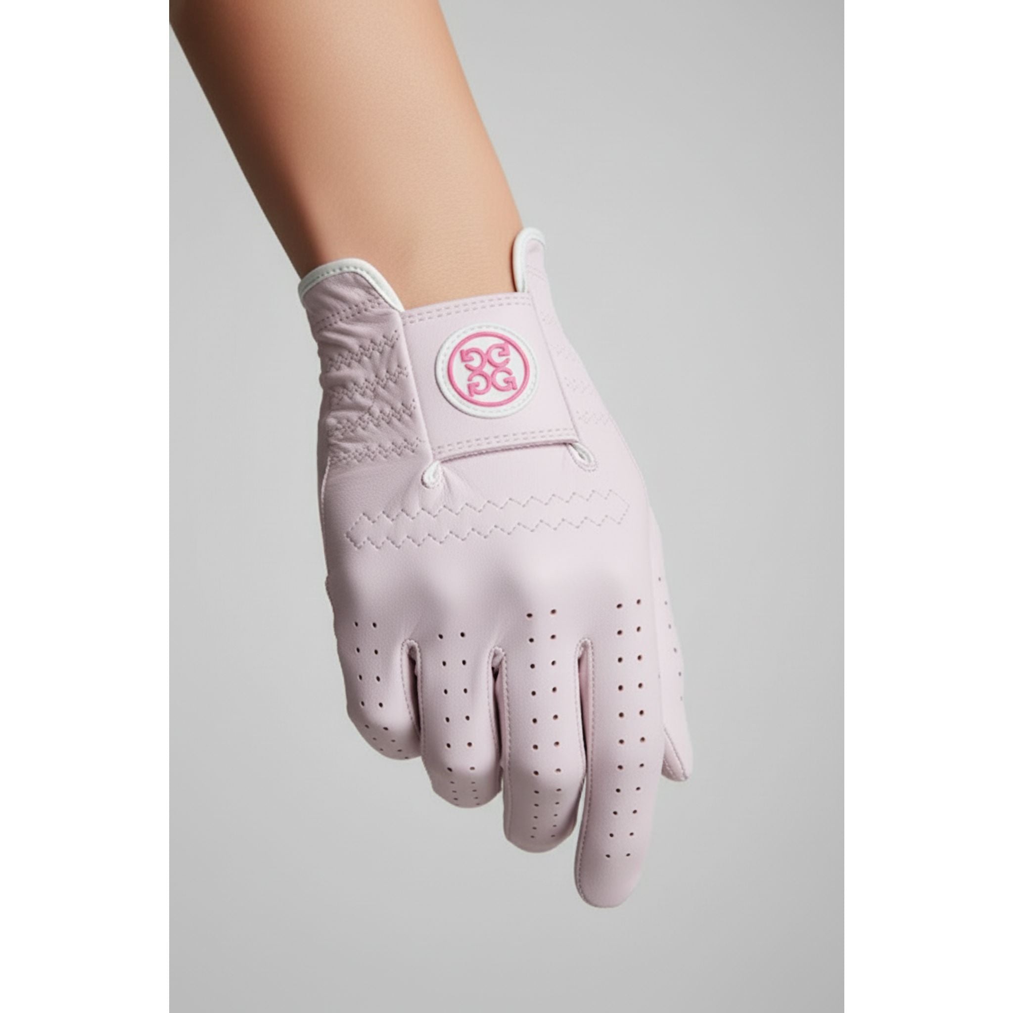 GFORE Lederhandschuh Damen