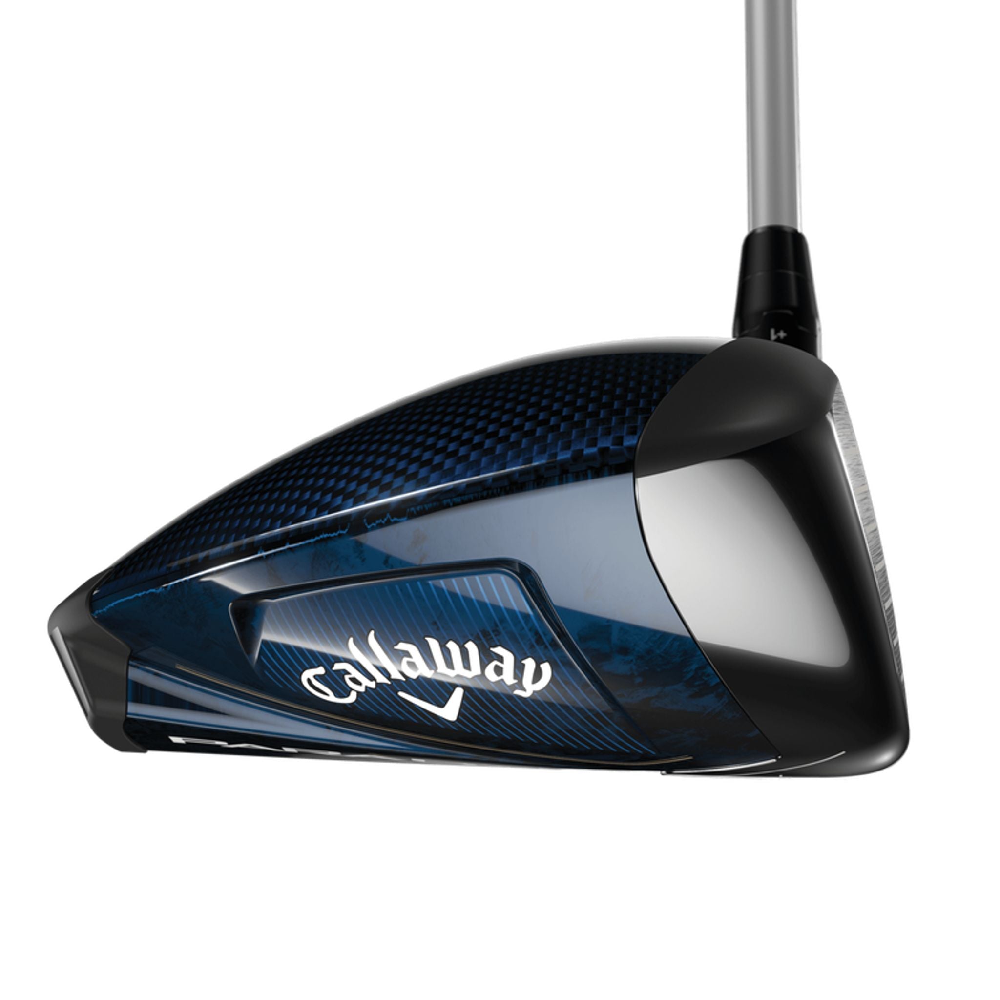 Callaway Paradym X DEMO