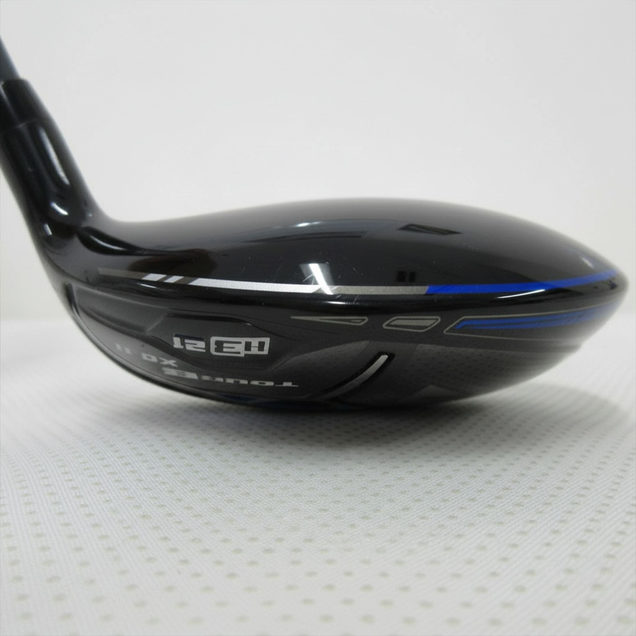 Bridgestone XD-H Hybrid Herren