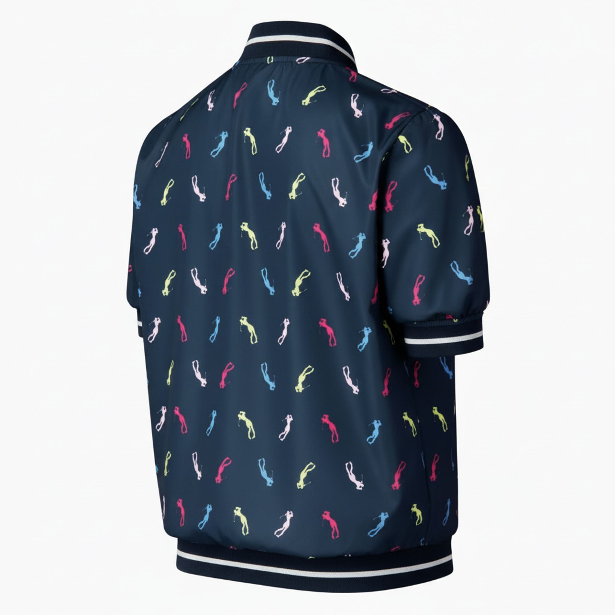 Daily Sports Daily Chatty Windjacke Navy XS Damen