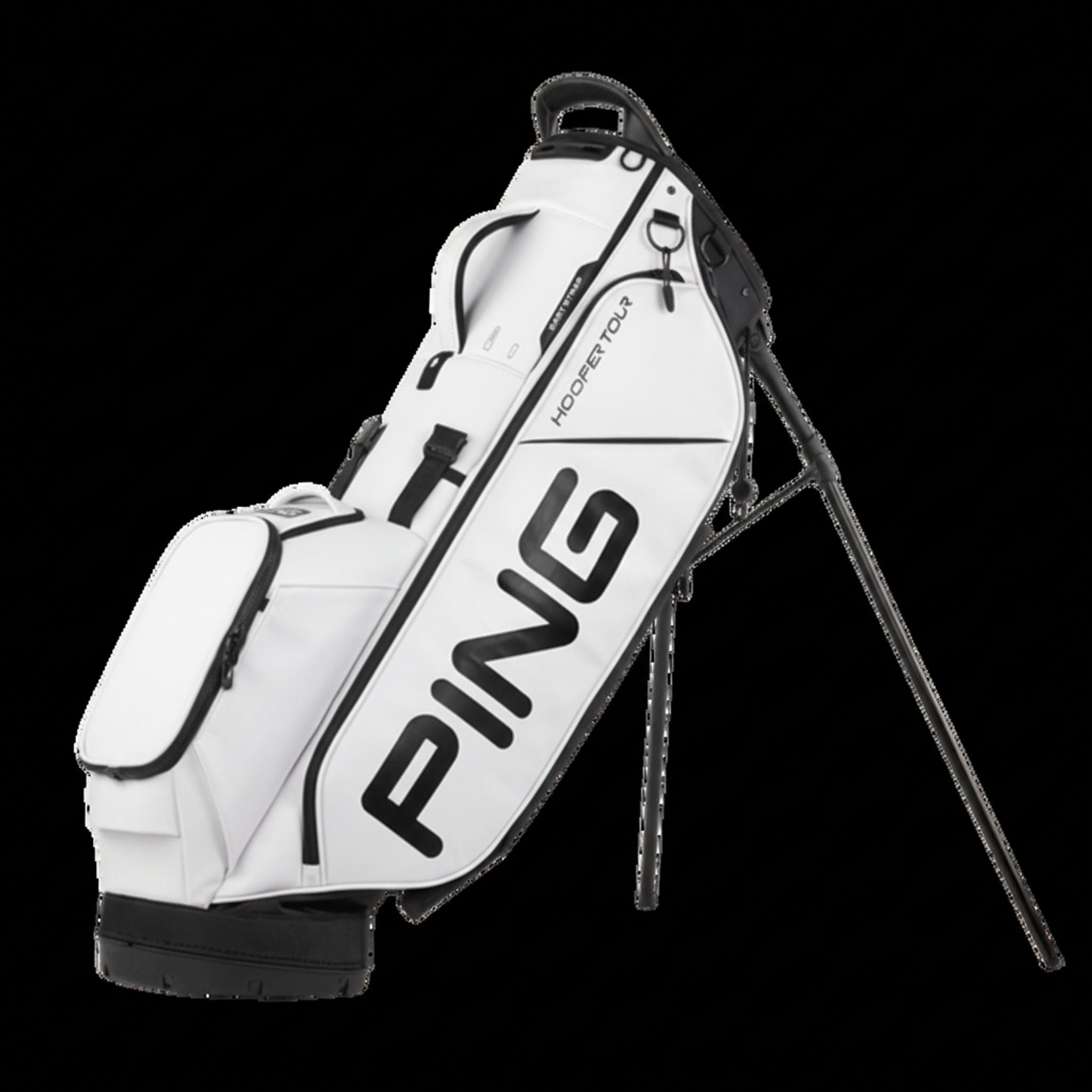 Ping Hoofer Tour 244 Golfbag