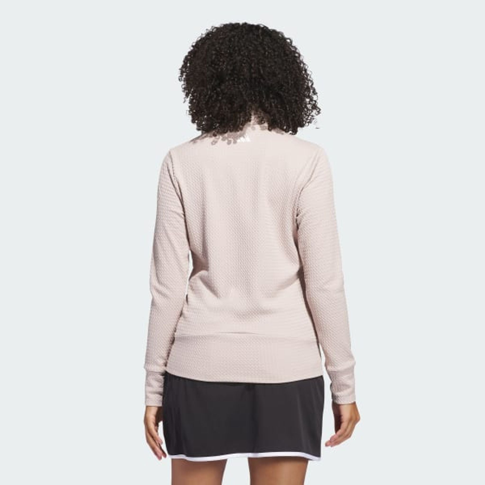 Adidas Ultimate365 Textured Jacke Damen