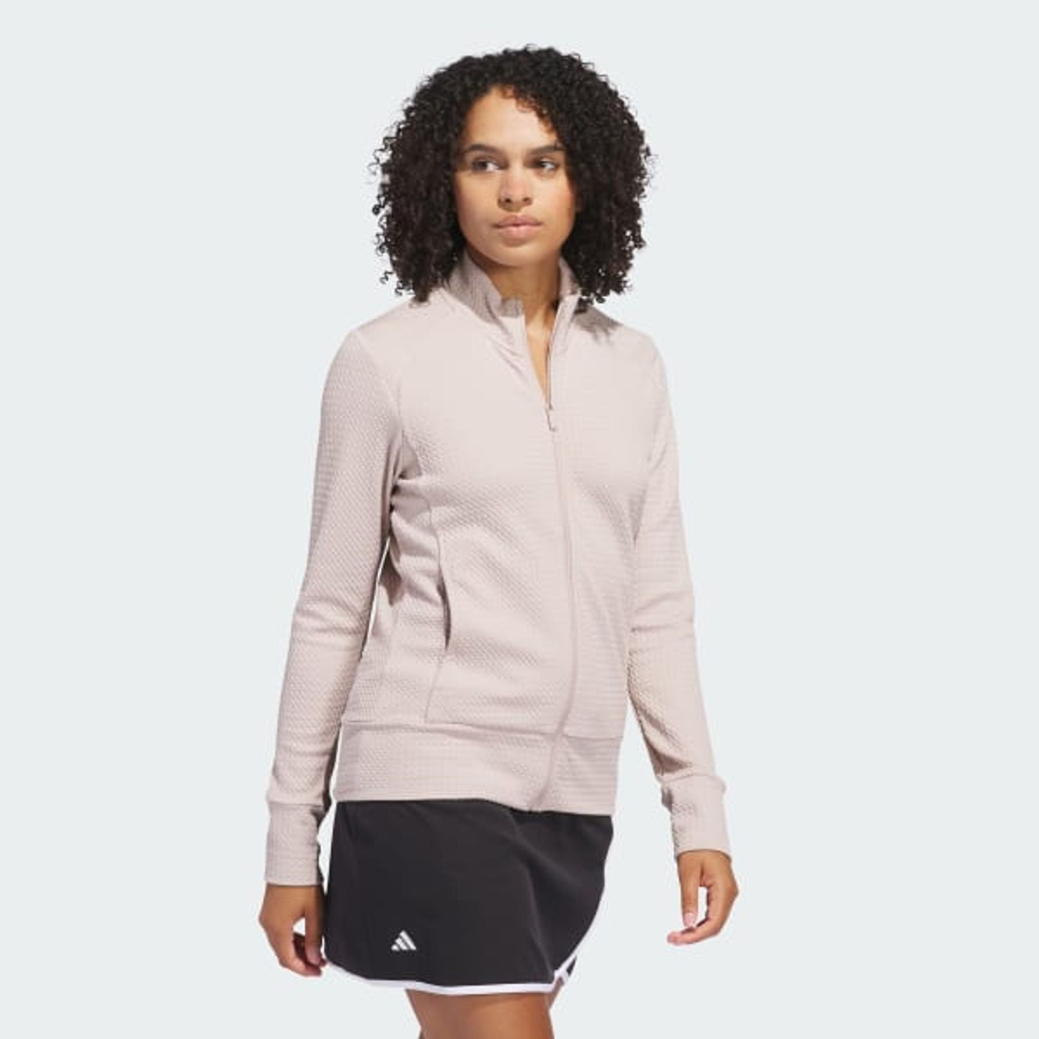 Adidas Ultimate365 Textured Jacke Damen