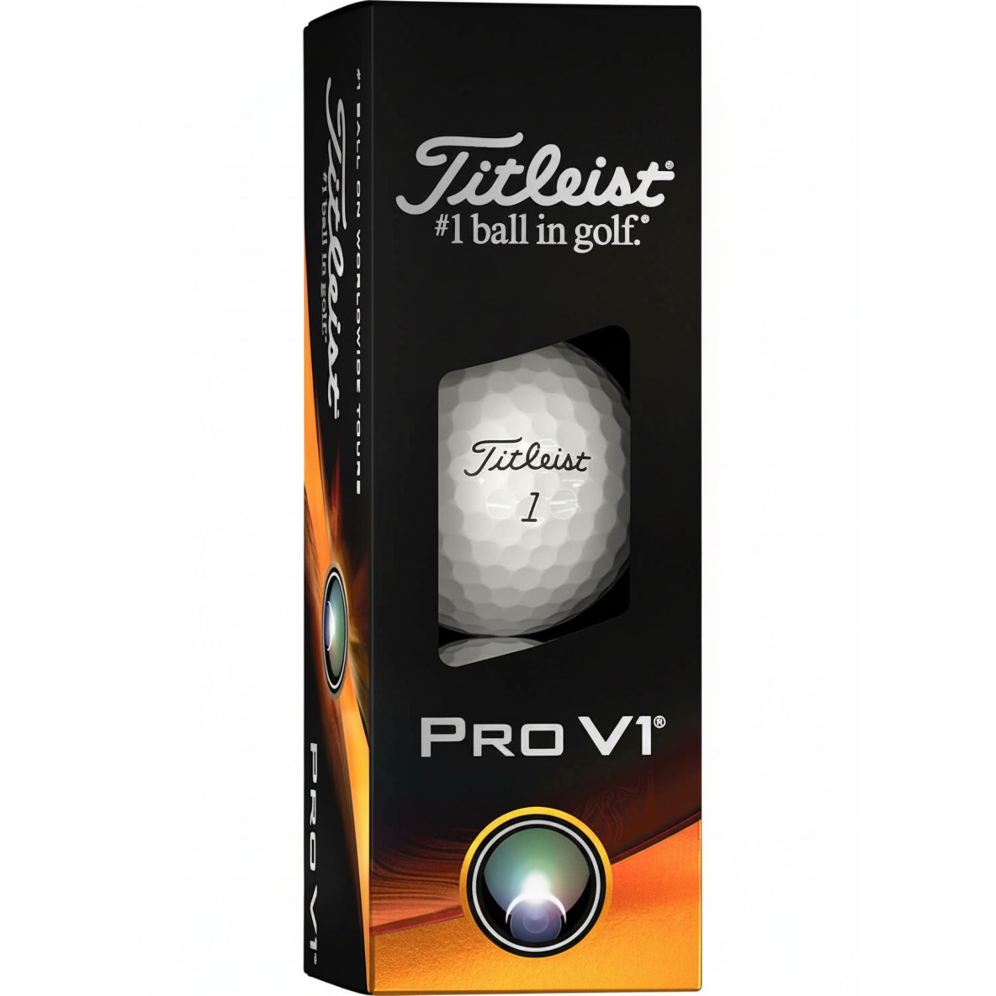 Titleist Pro V1 Father's Day Edition Golfbälle Herren