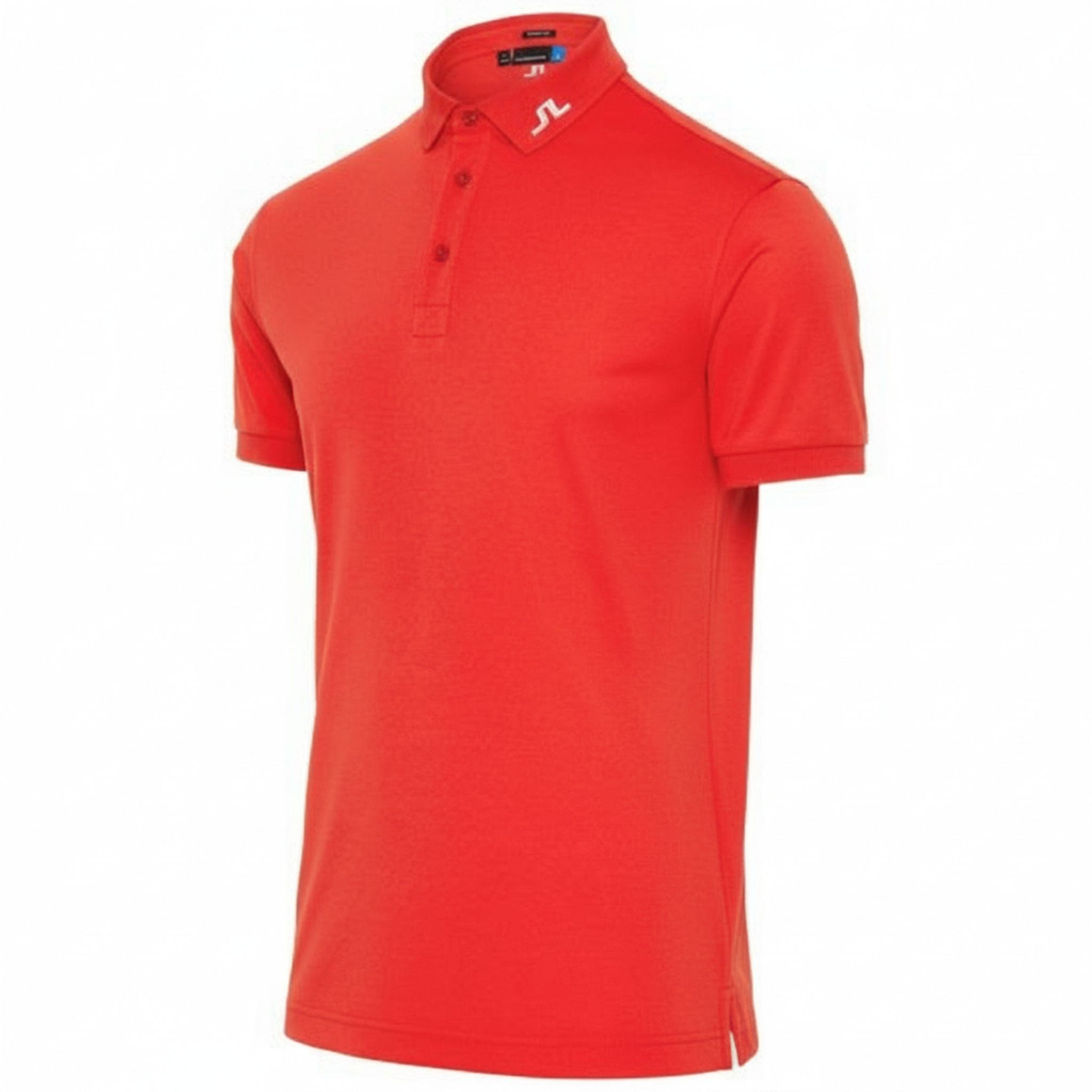 J. Lindeberg Tour Tech TX Jersey Polo Herren