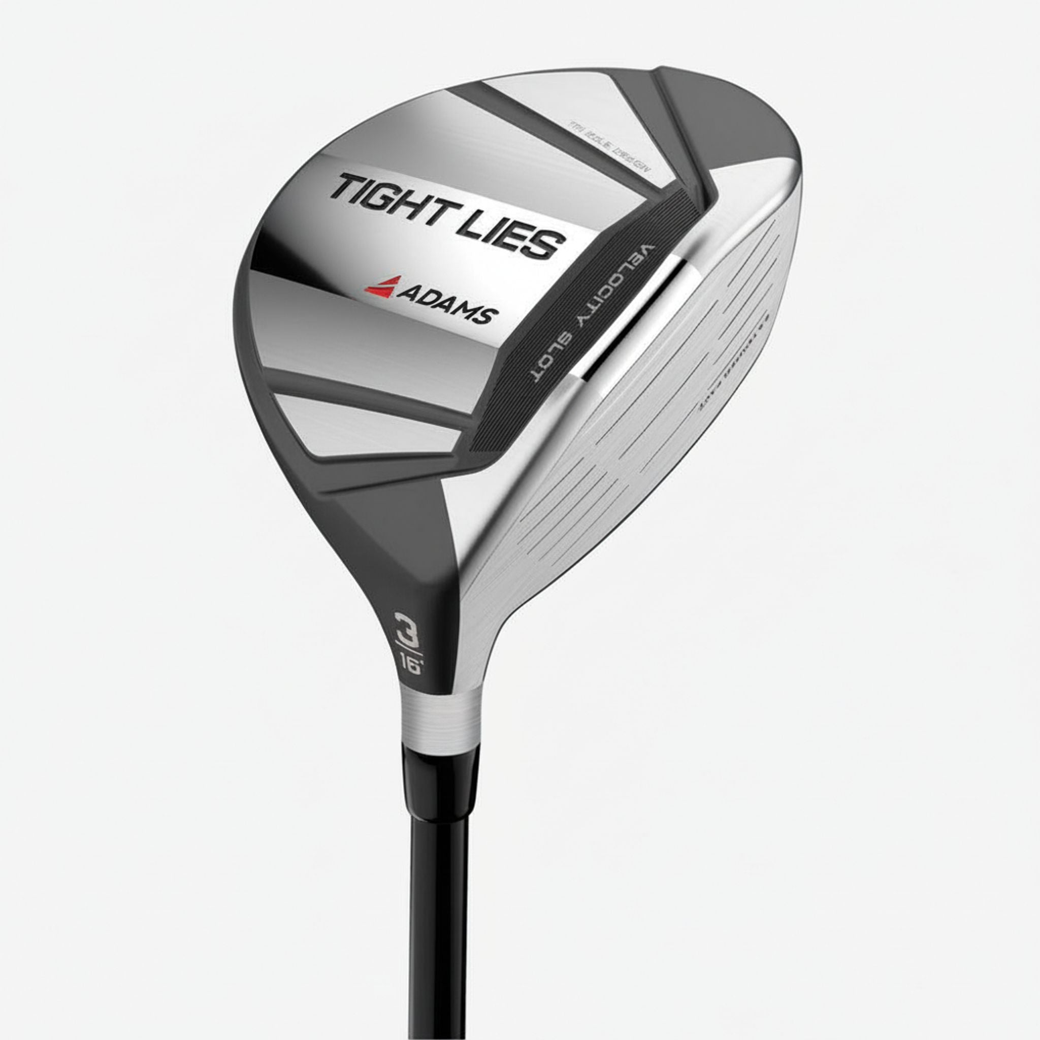 Adams Tight Lies Hybrid Herren