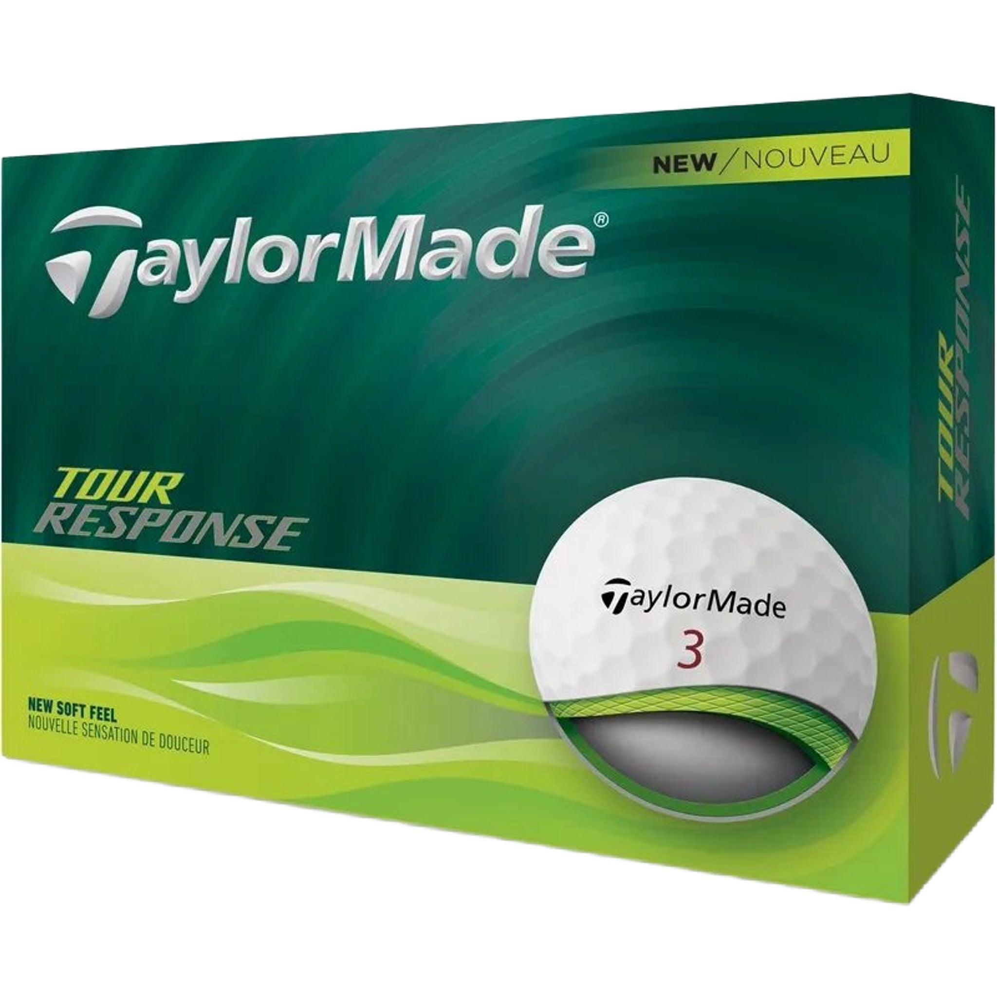 TaylorMade StratusTech Golfhandschuh Herren