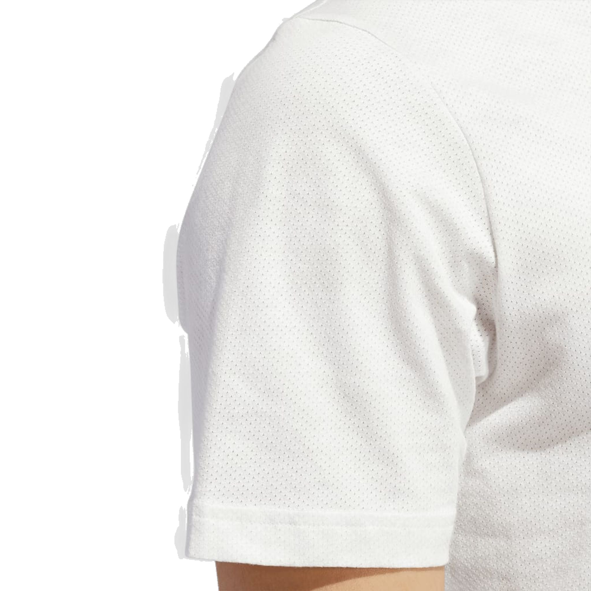 Adidas Go-To Printed Polo Shirt Herren