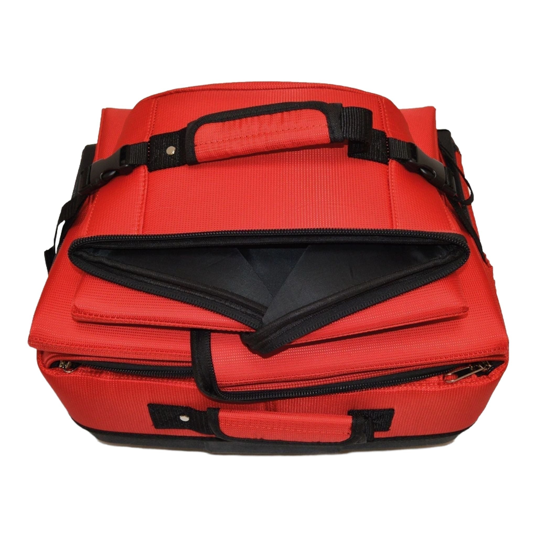 Big Max IQ 2 Travelcover