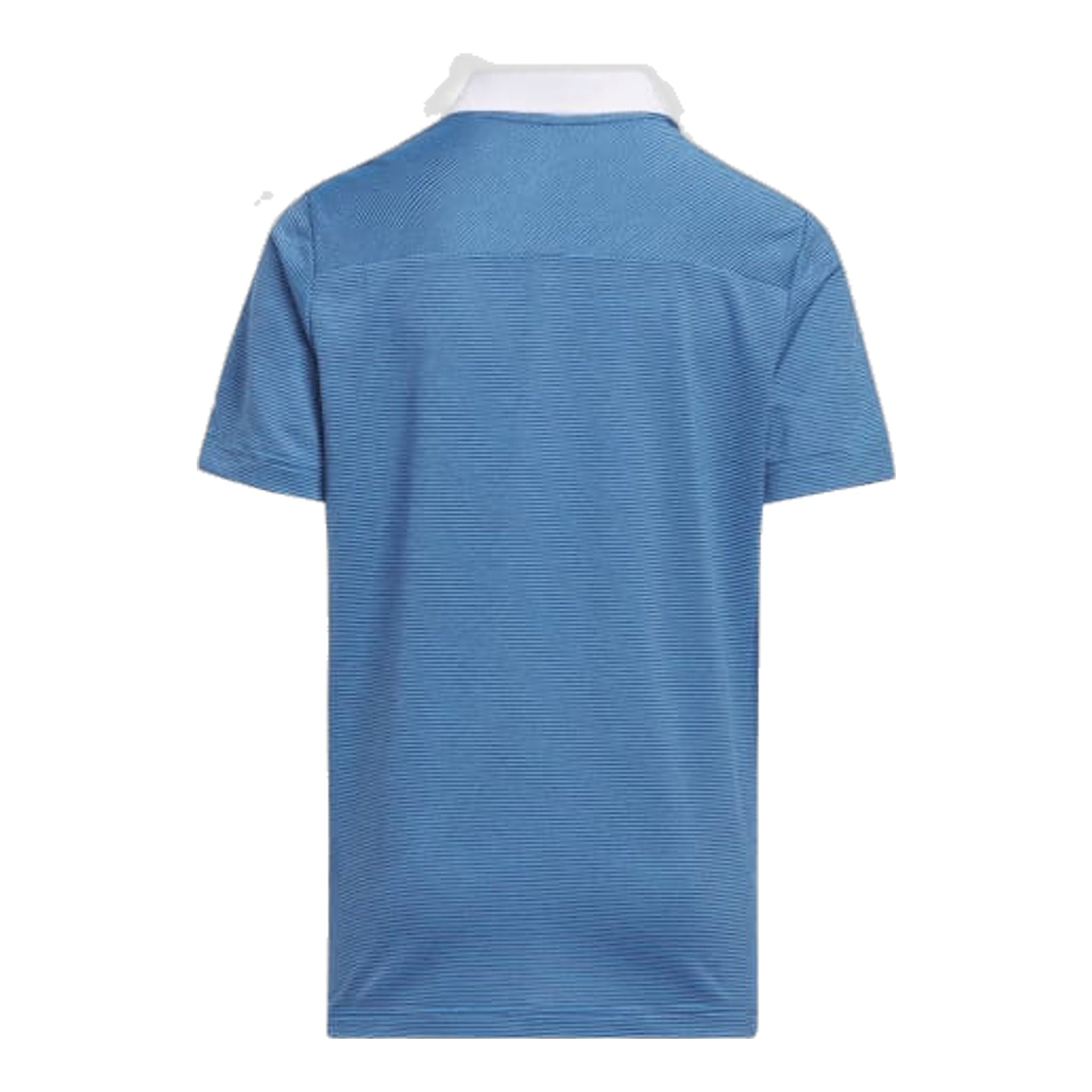 Adidas Ottoman Striped Polo Herren