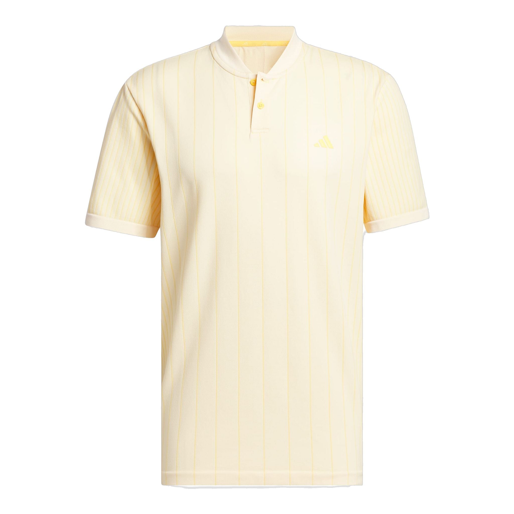 Adidas Ultimate365 Tour Primeknit Polo Shirt Herren
