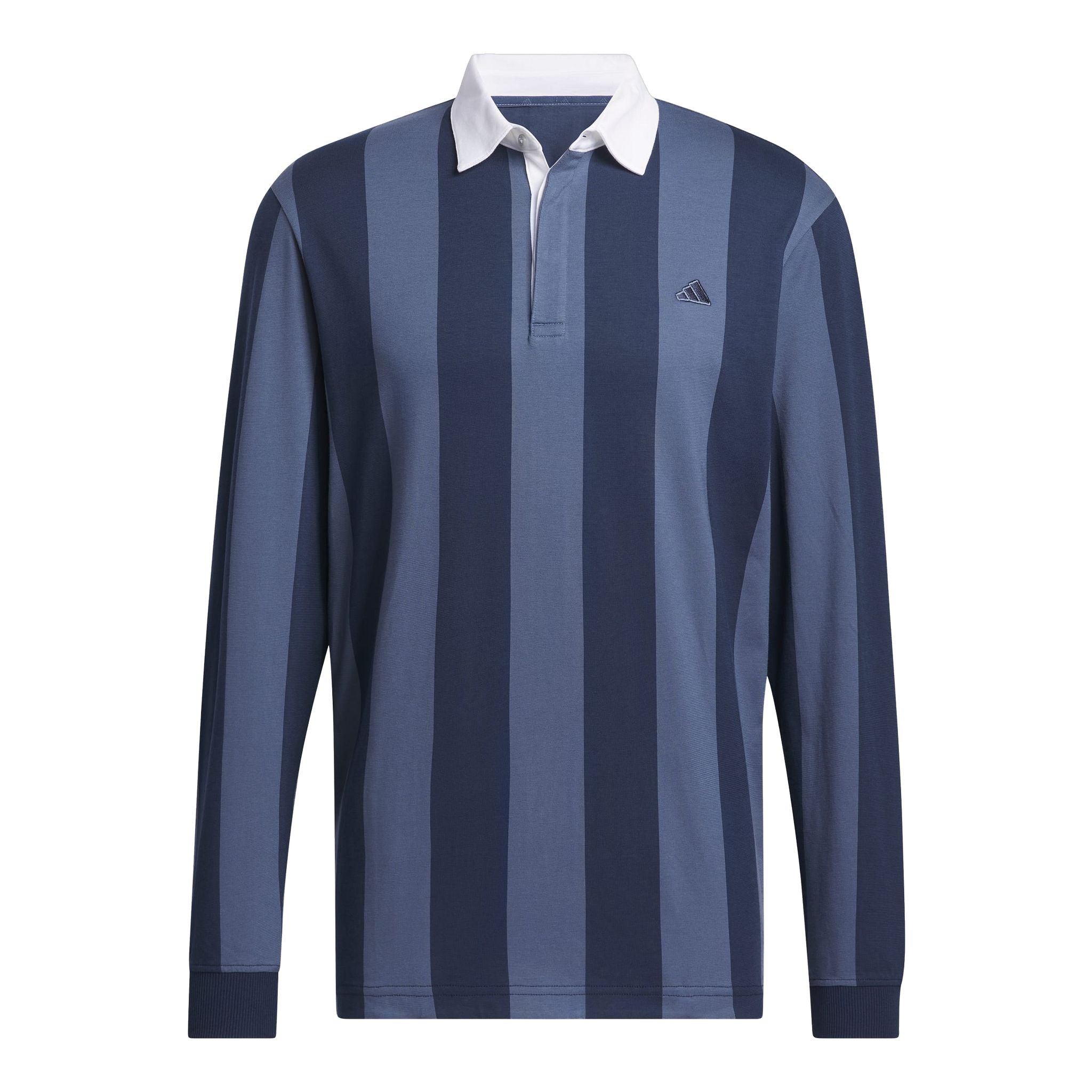 Adidas Go-To Long Sleeve Polo Shirt Herren