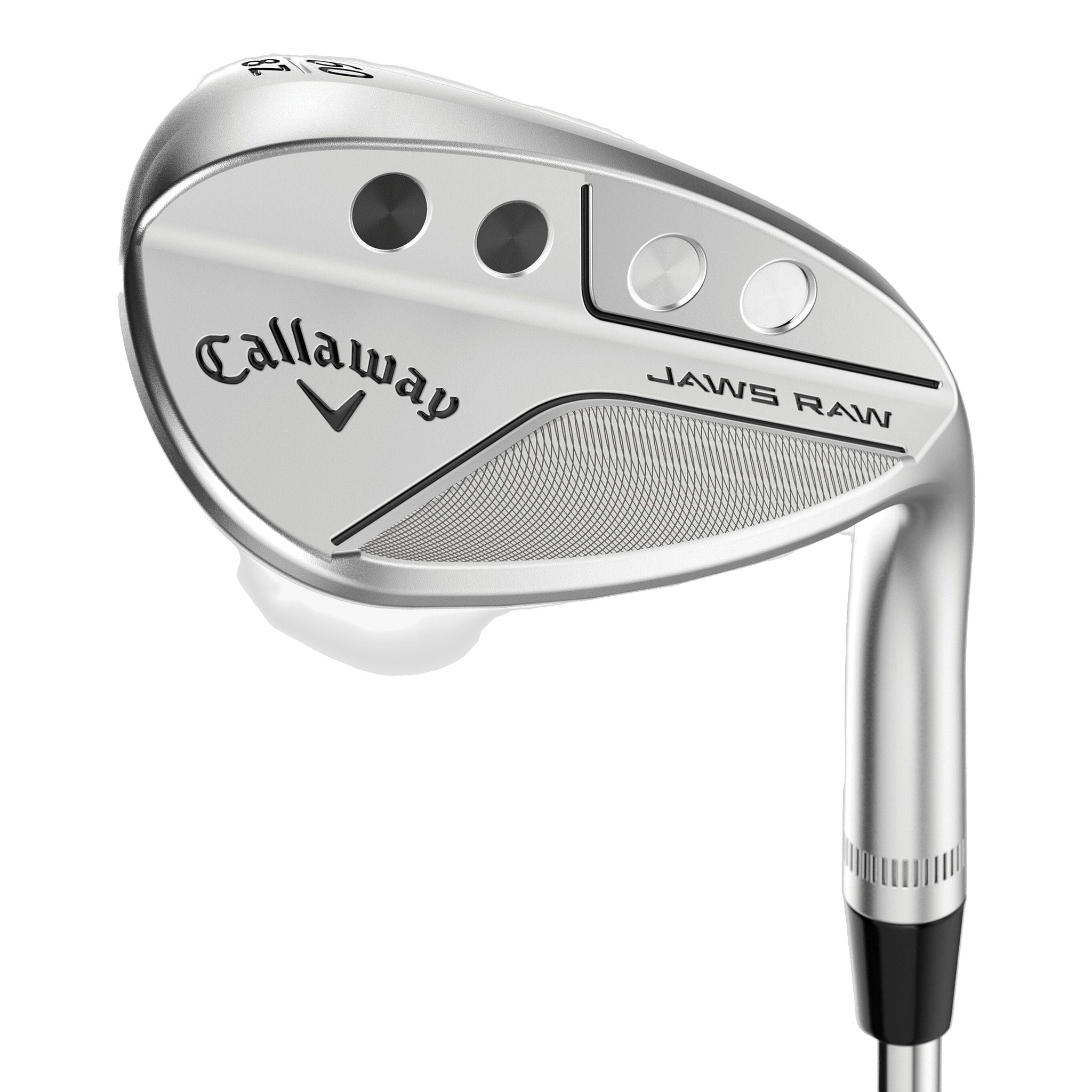 Callaway Jaws Raw Wedge Herren