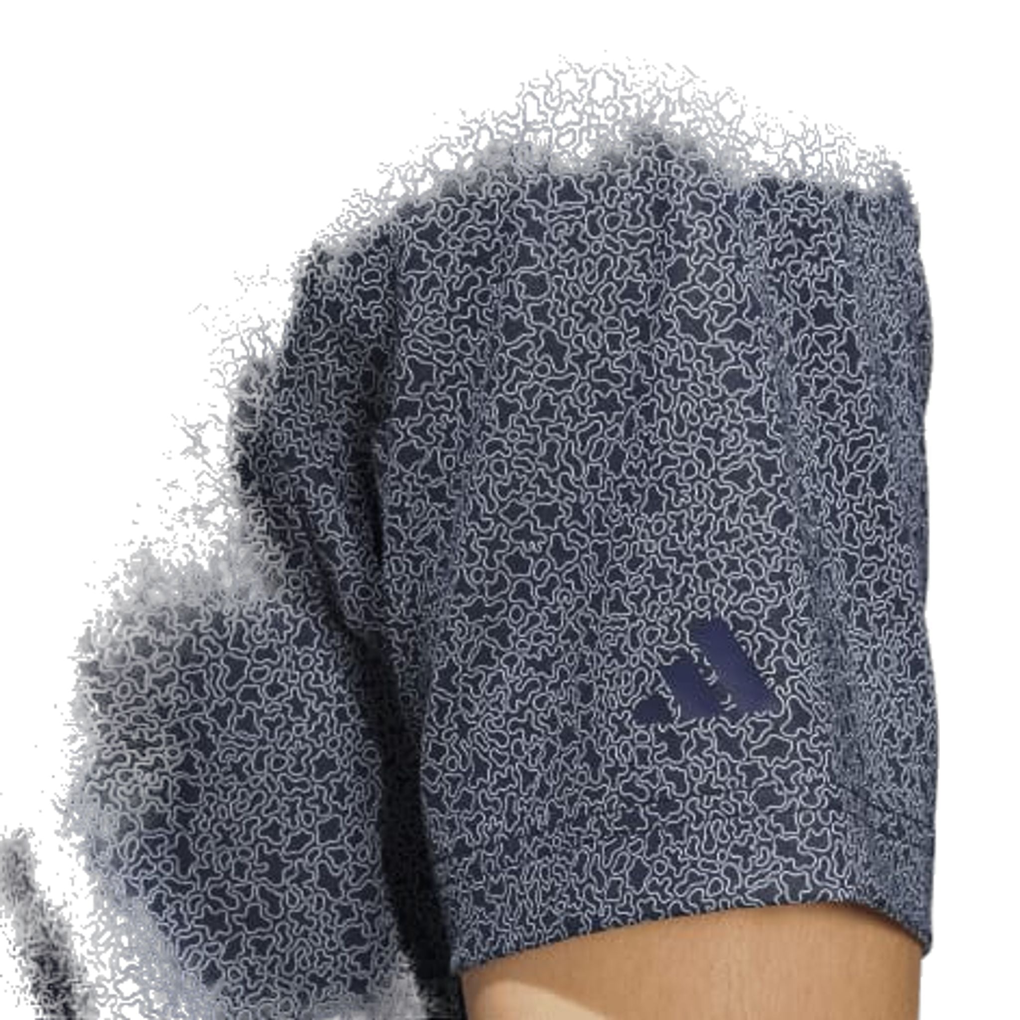 Adidas Ultimate Bunker Polo Herren