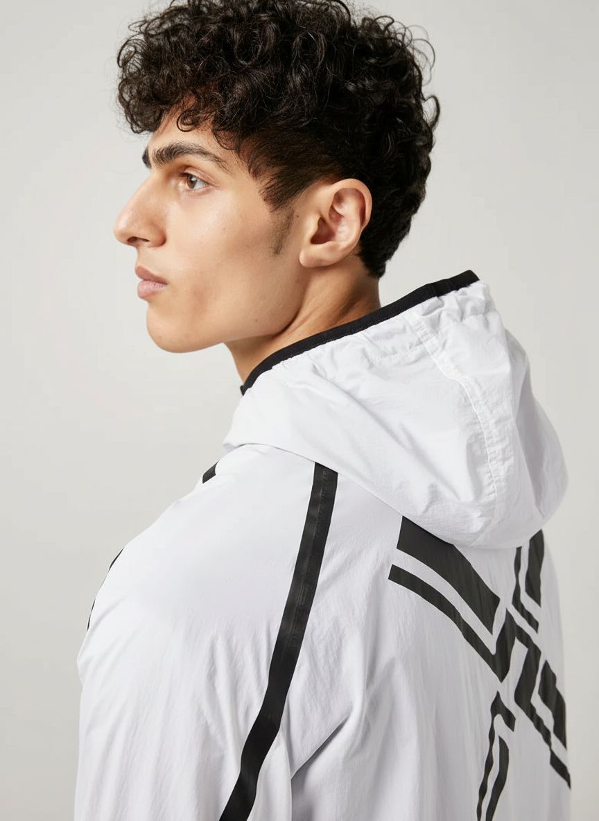 J. Lindeberg Aston Light Weight Jacke Herren