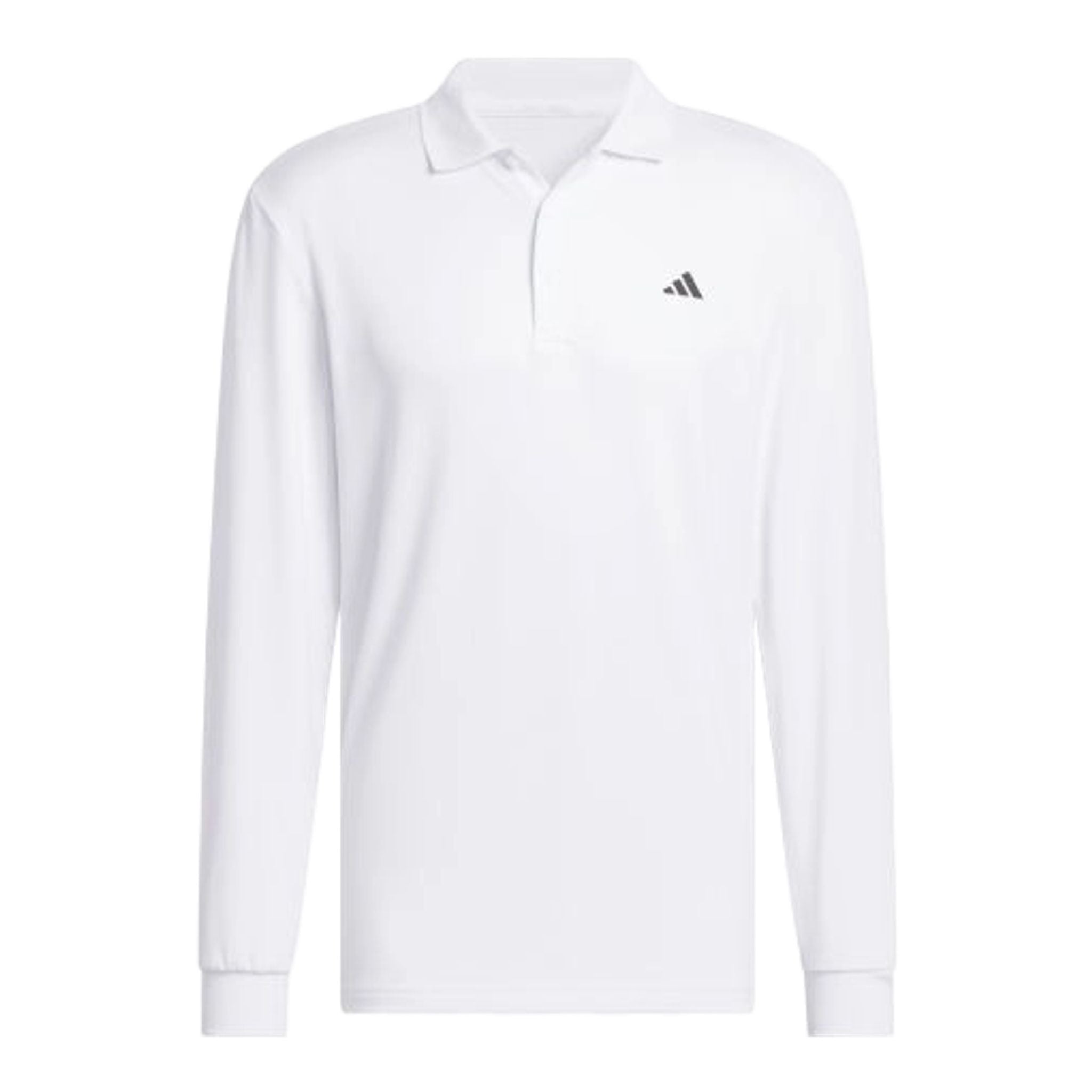 Adidas Ultimate365 COLD.RDY Longsleeve Polo Herren