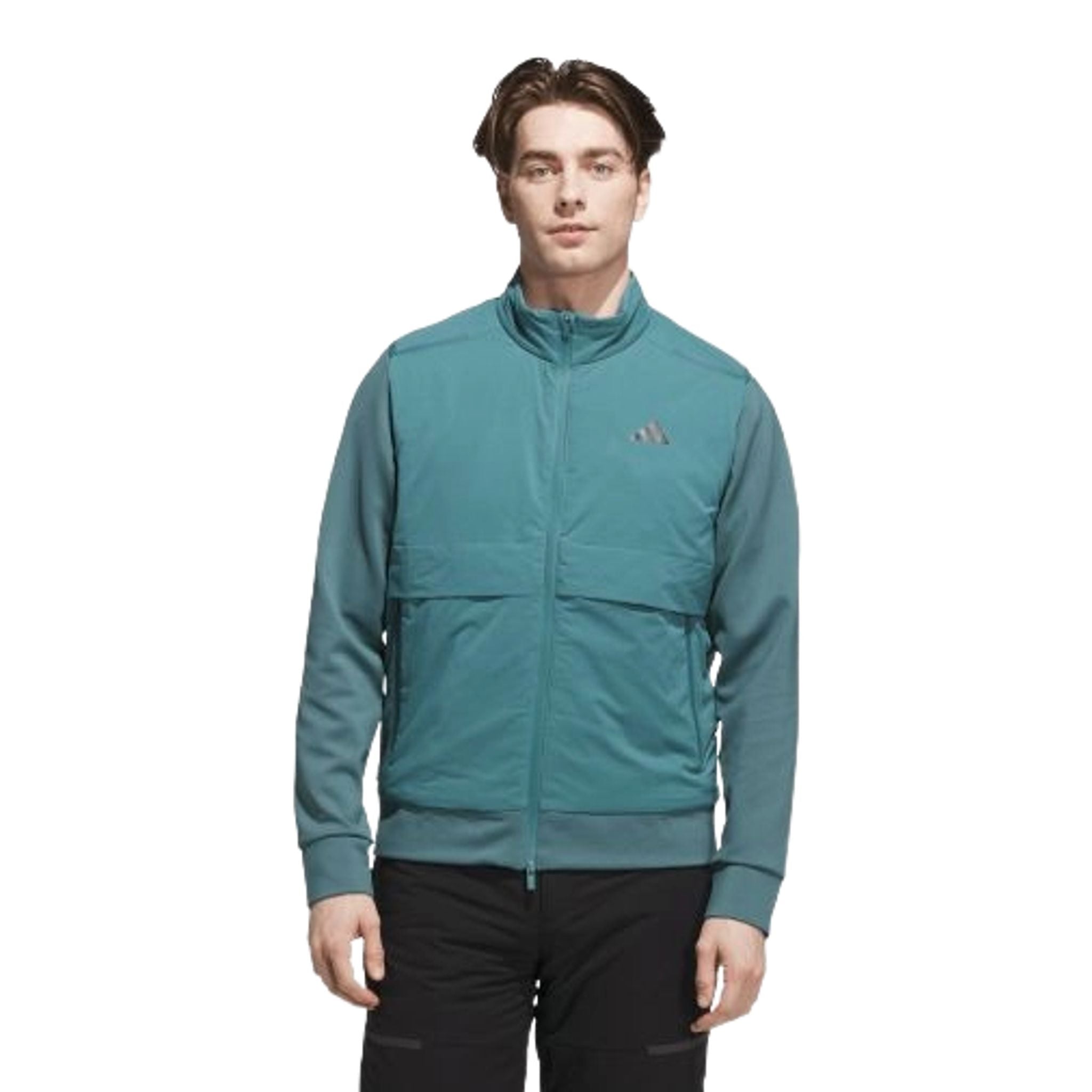 Adidas Ultimate365 Tour Frostguard Golfjacke Herren