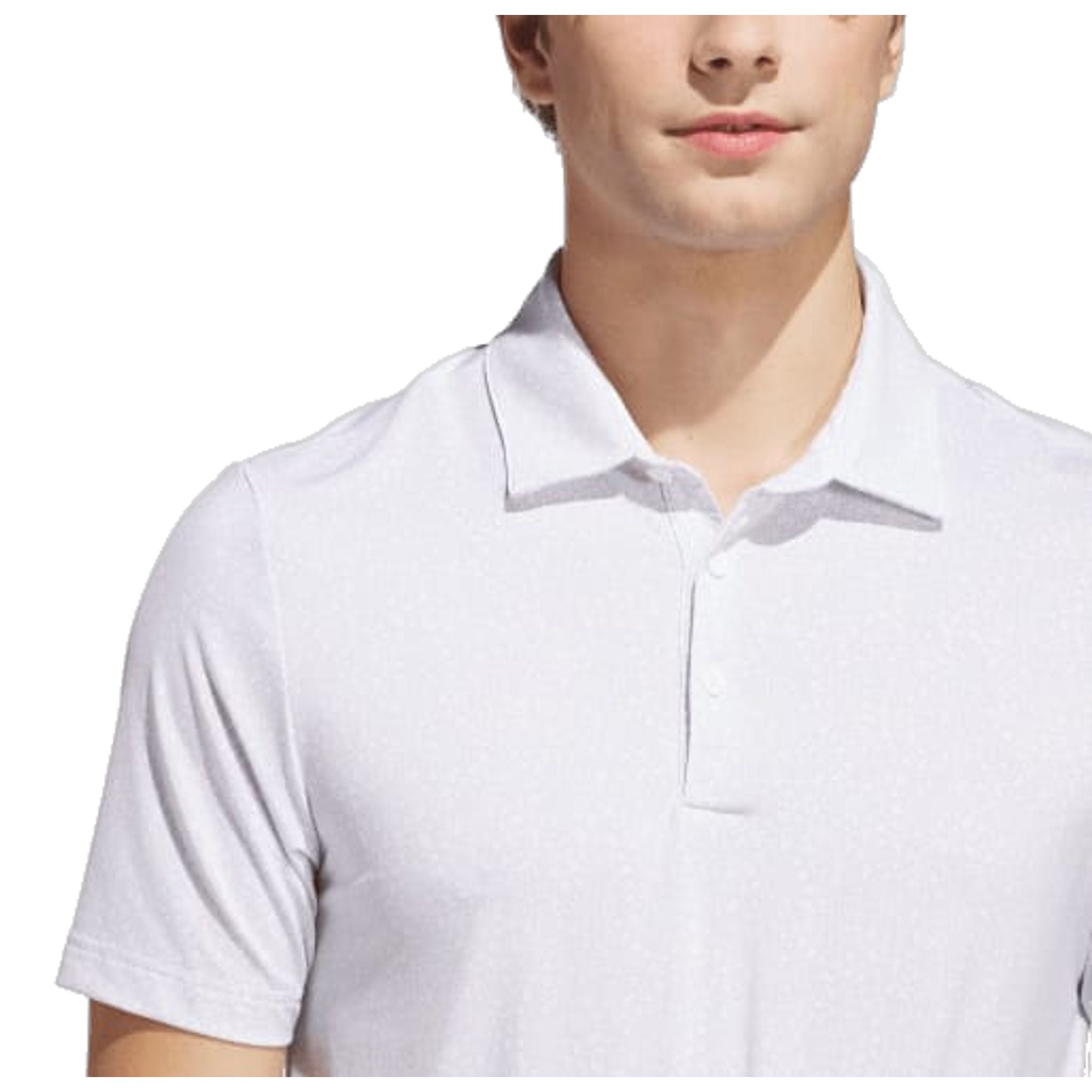 Adidas Ultimate Bunker Polo Herren
