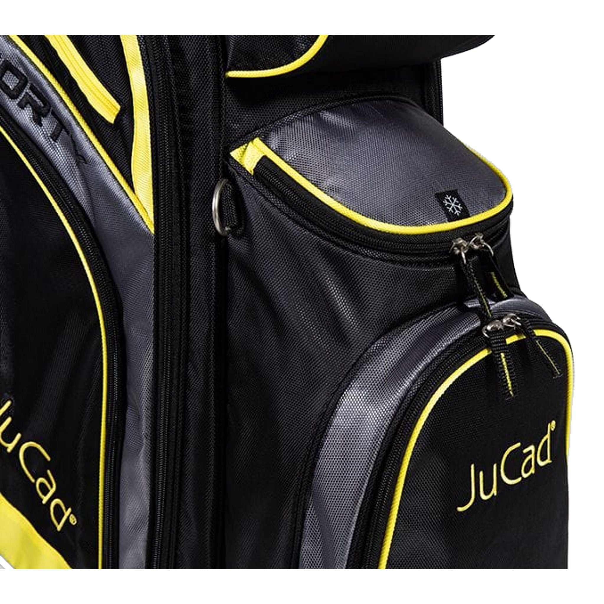 JuCad Sporty Cartbag
