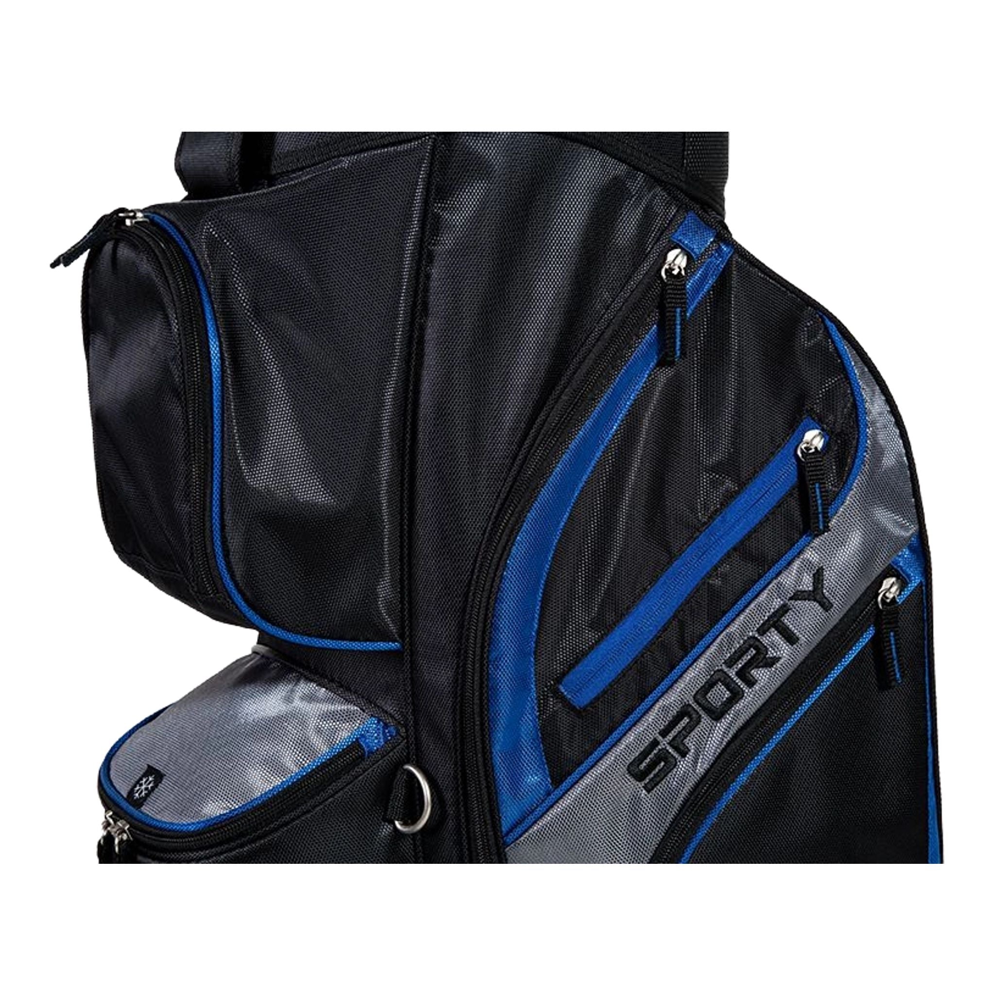 JuCad Sporty Cartbag
