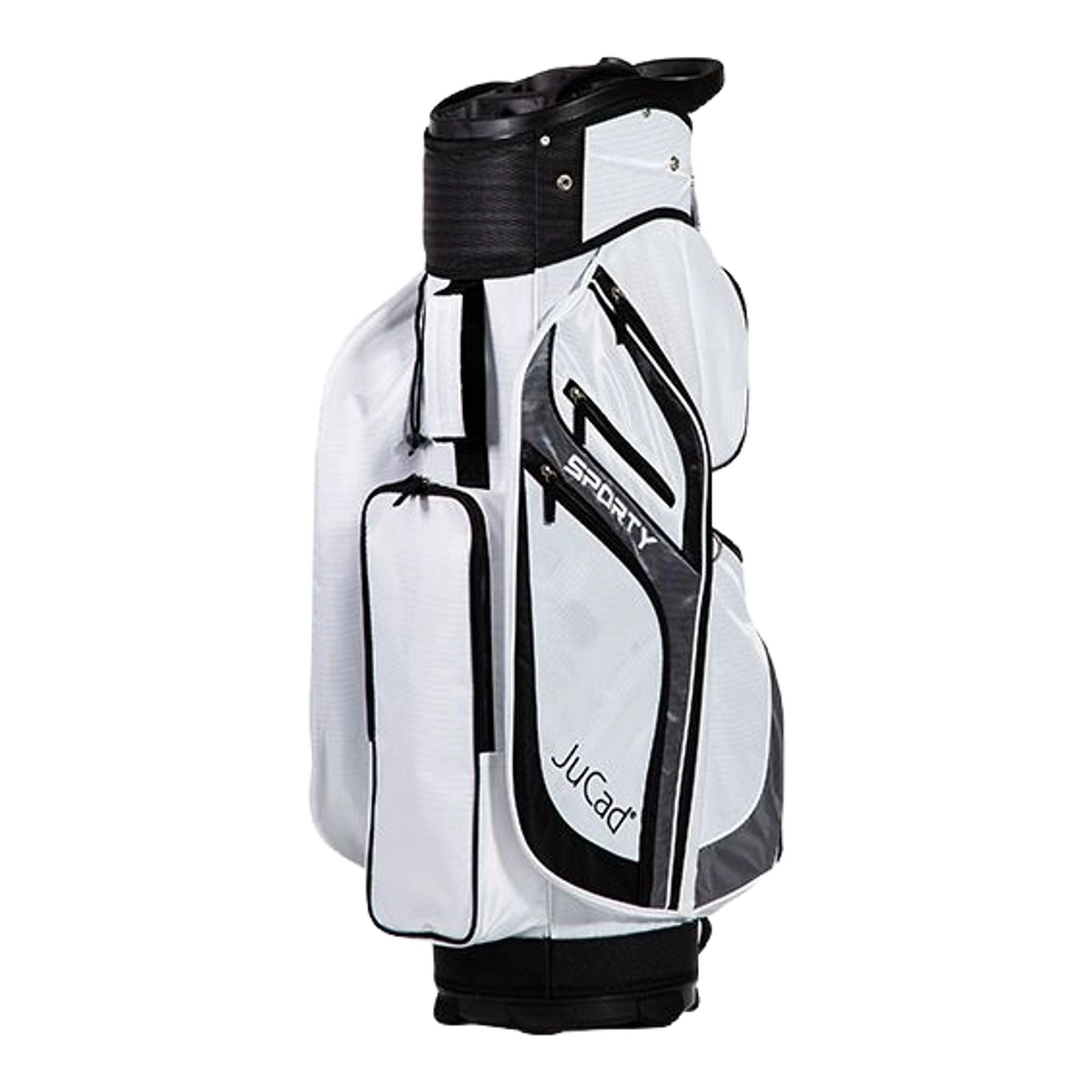 JuCad Sporty Cartbag