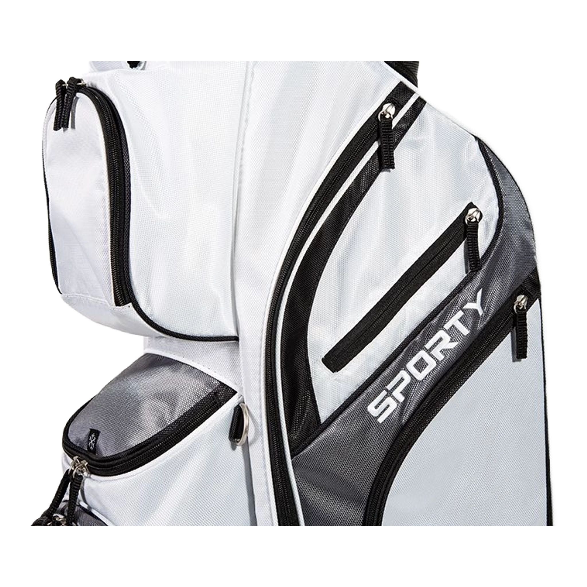 JuCad Sporty Cartbag