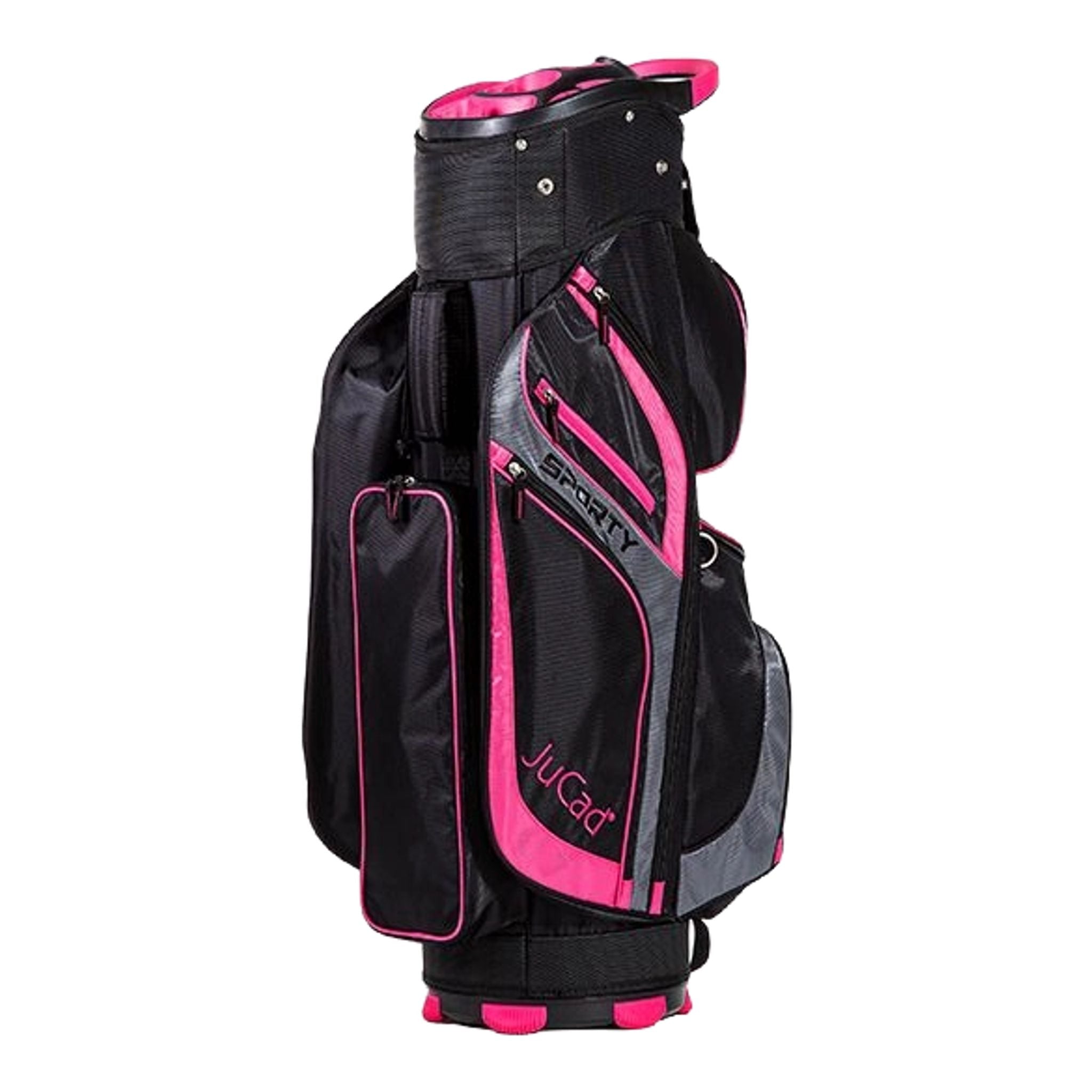 JuCad Sporty Cartbag